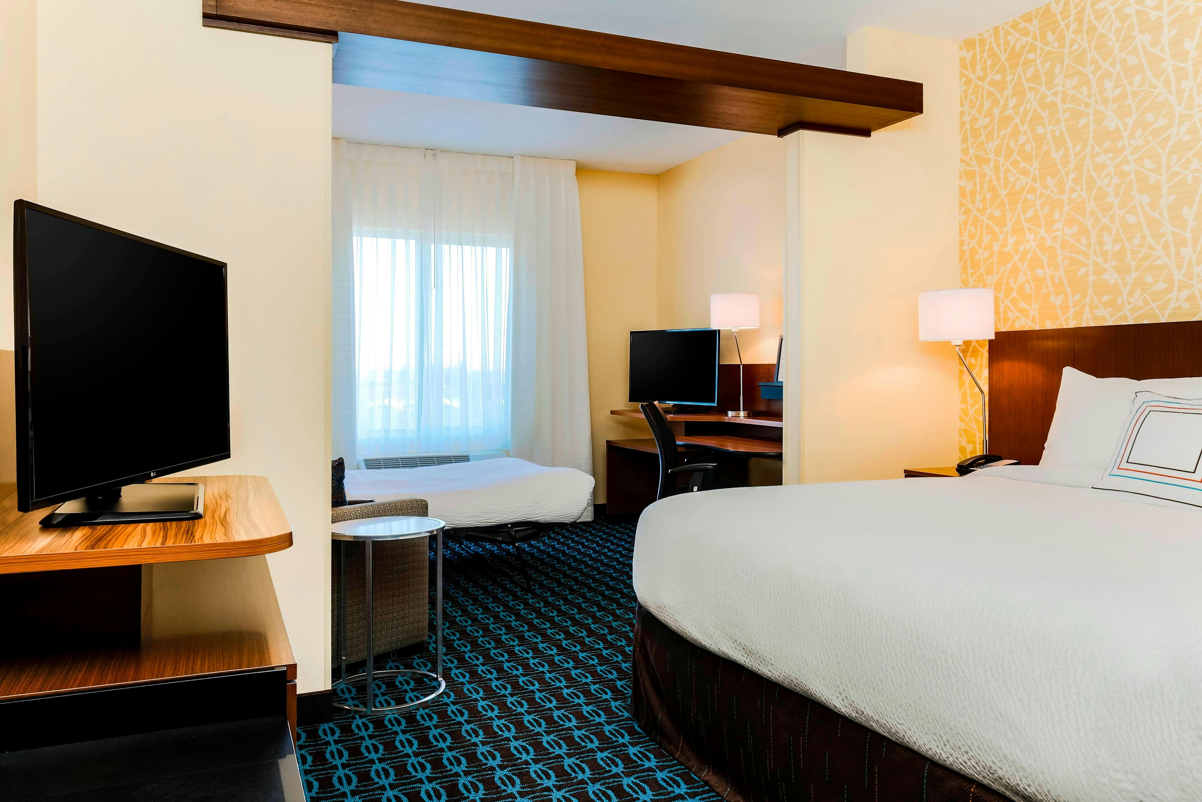 Fairfield by Marriott Inn & Suites Pecos