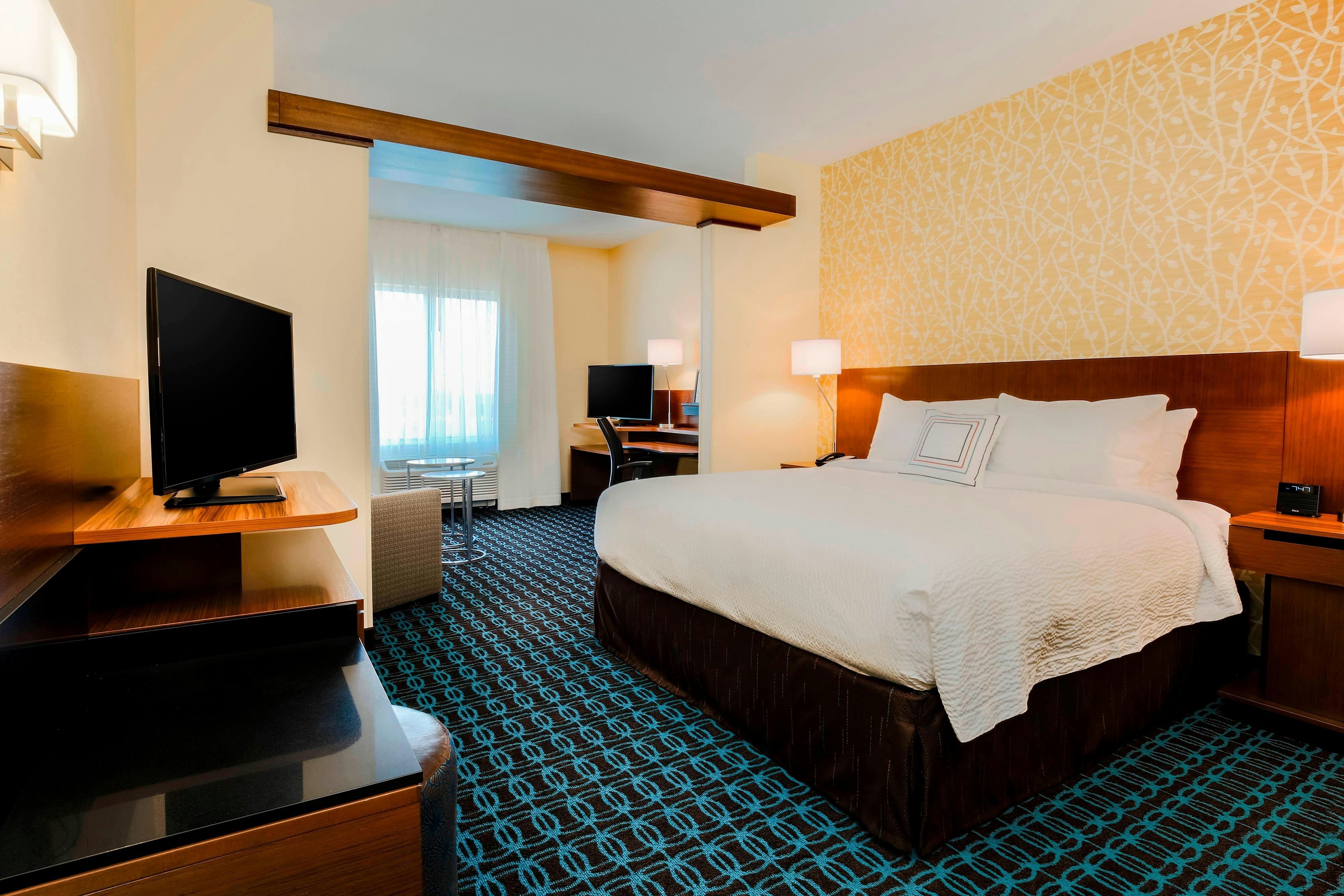 Fairfield by Marriott Inn & Suites Pecos