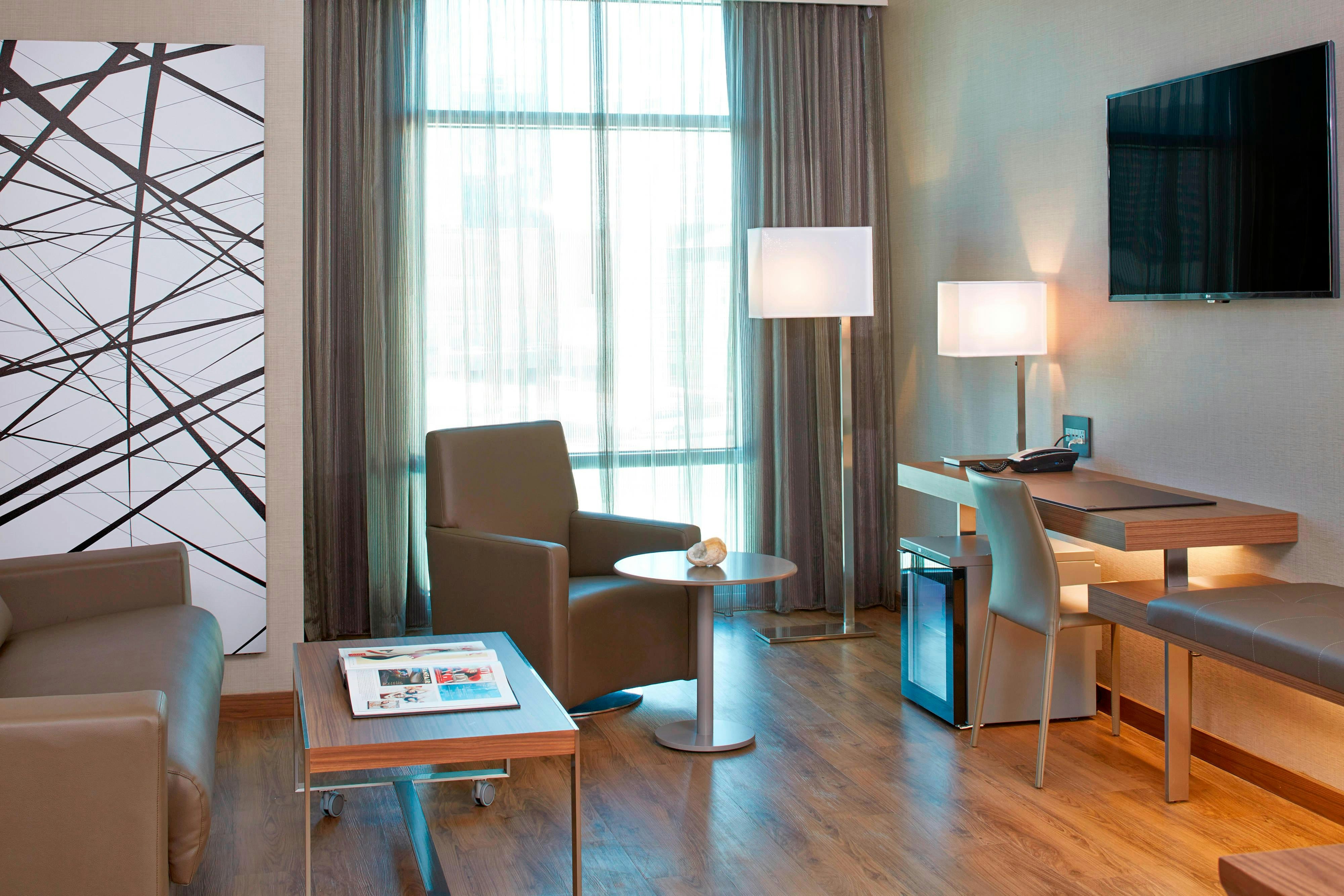 AC Hotel Atlanta Buckhead at Phipps Plaza
