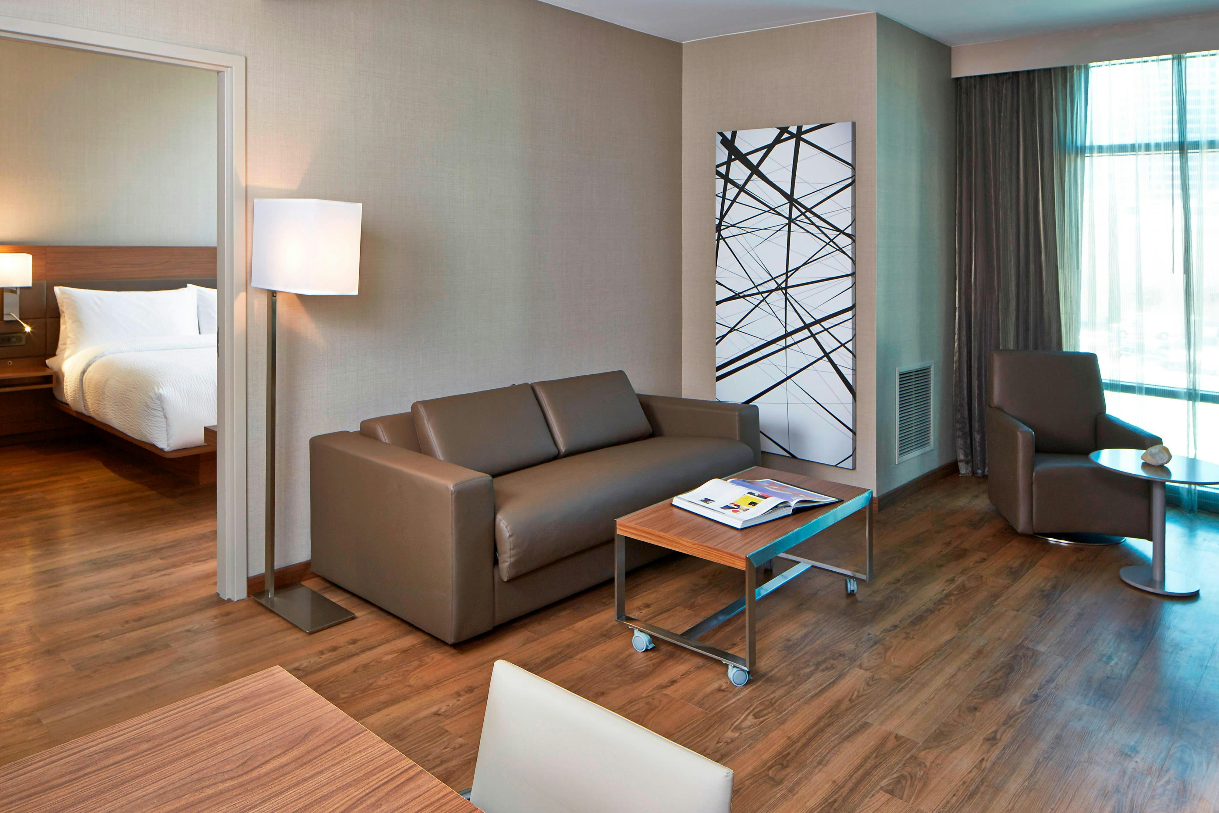 AC Hotel Atlanta Buckhead at Phipps Plaza