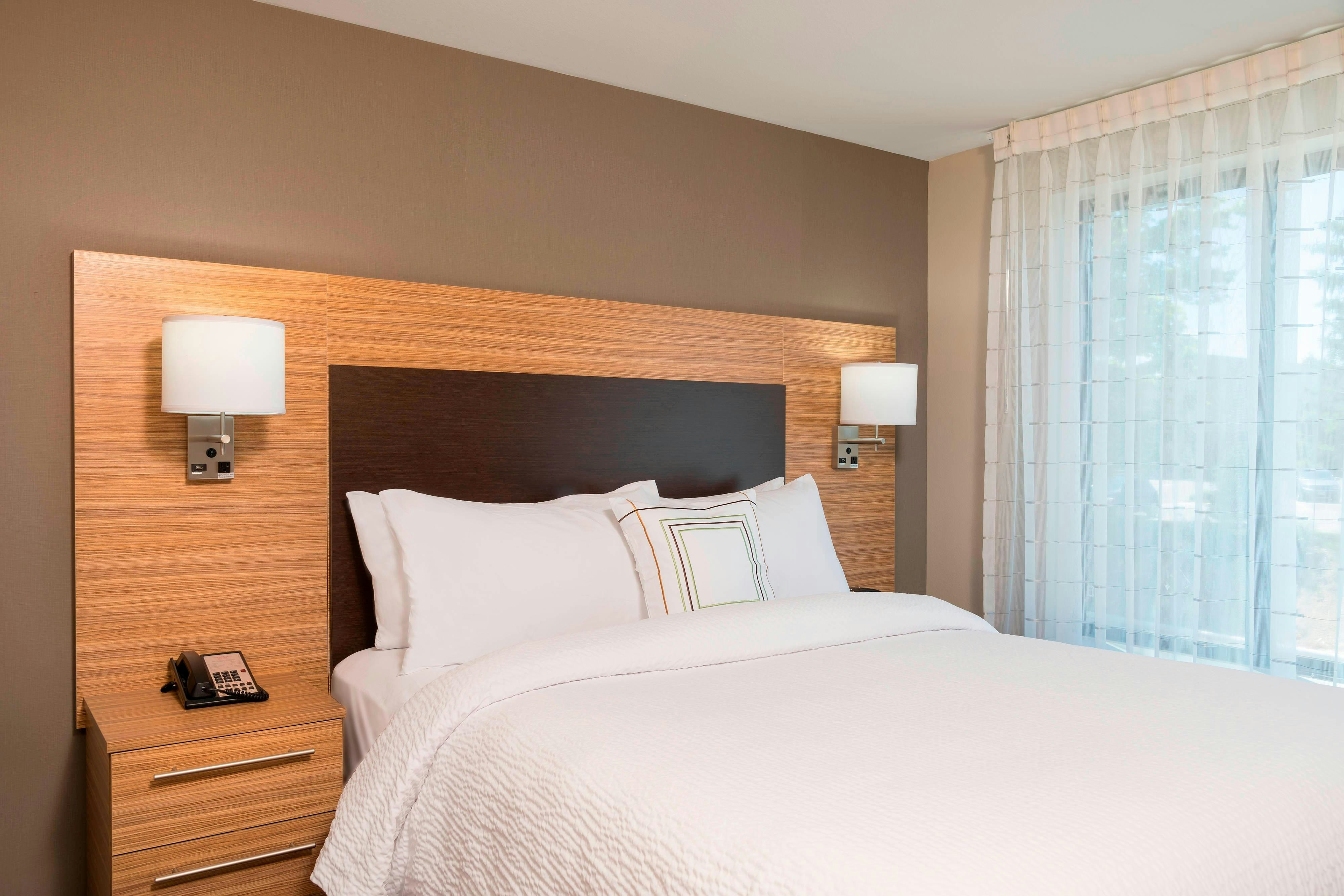 TownePlace Suites by Marriott Mansfield Ontario