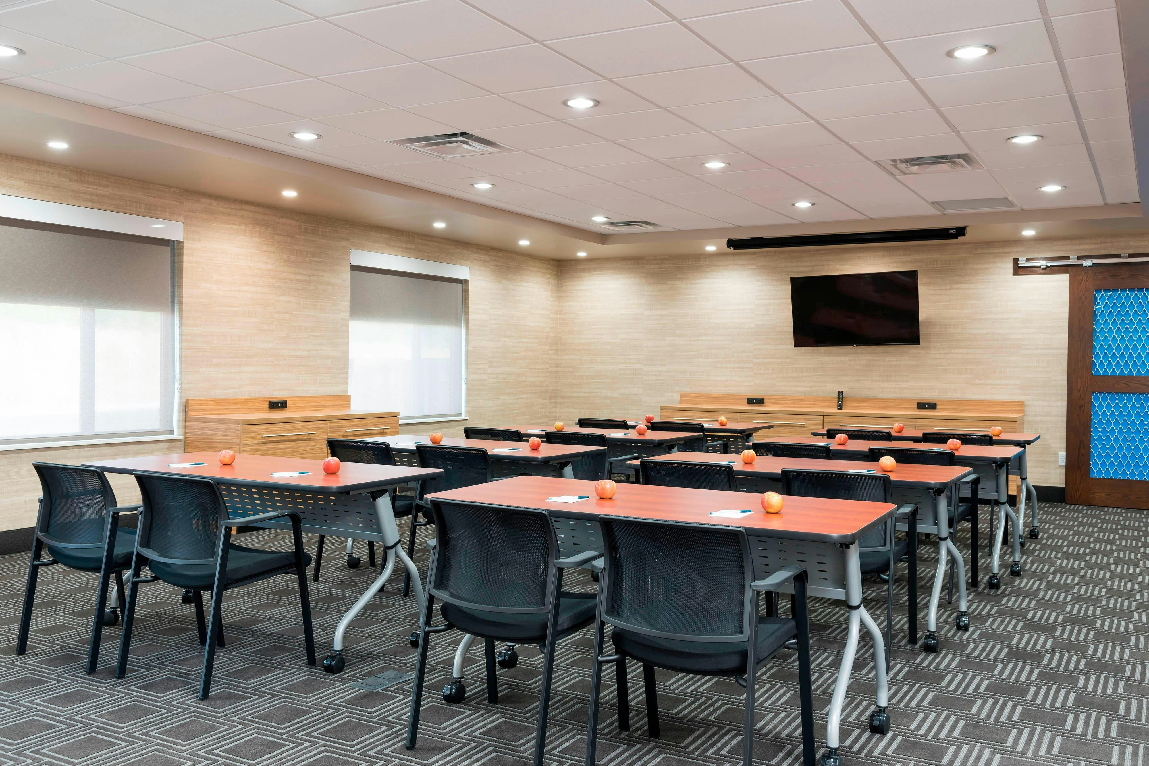 TownePlace Suites by Marriott Mansfield Ontario