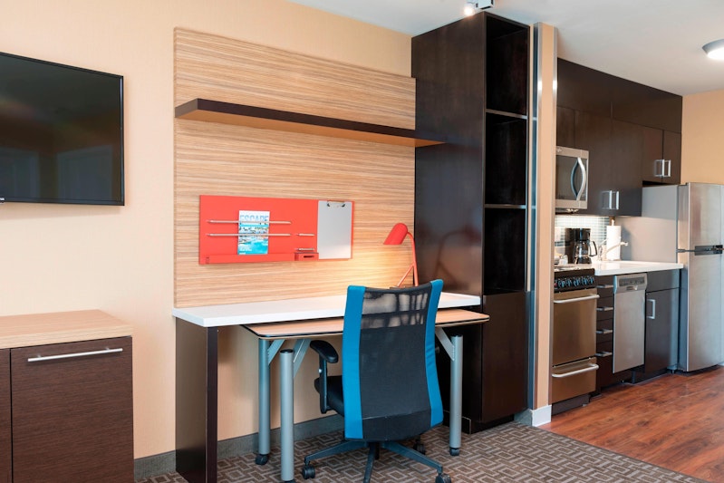 TownePlace Suites by Marriott Mansfield Ontario