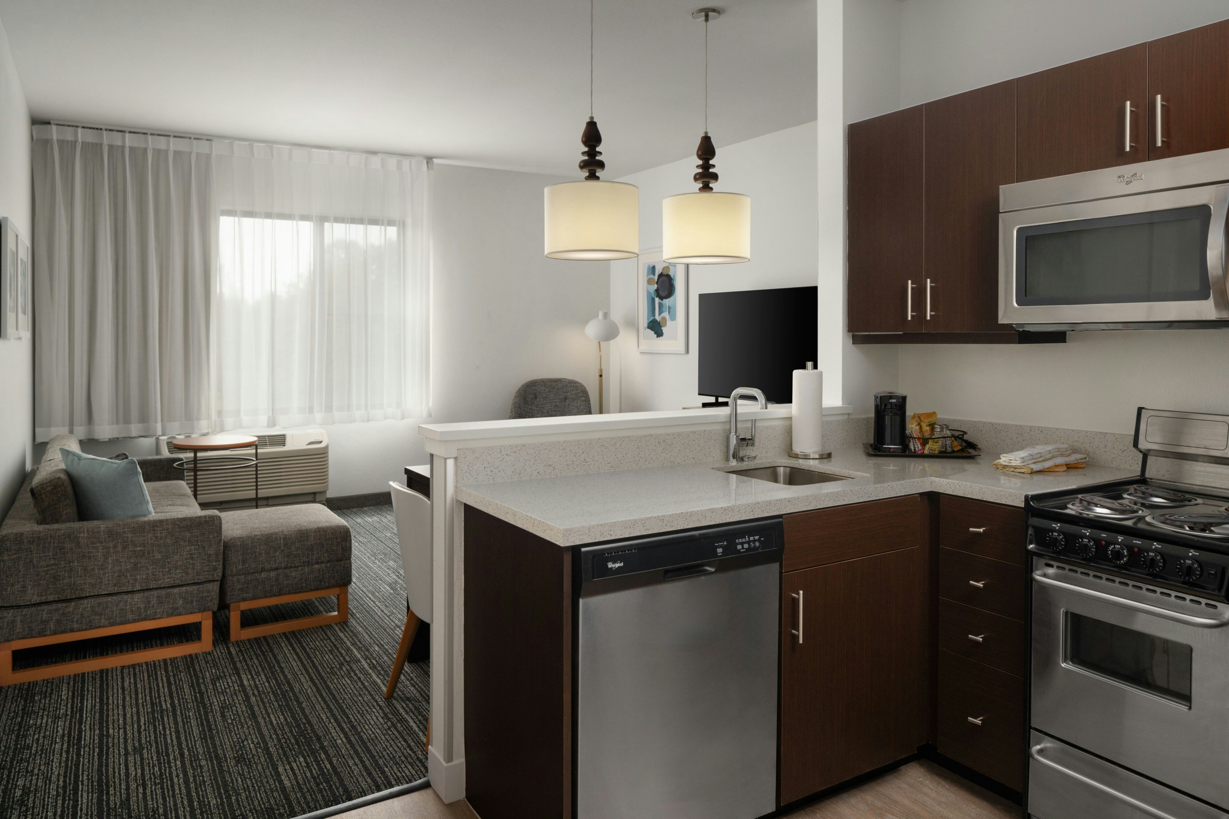 TownePlace Suites by Marriott Swedesboro Logan Township