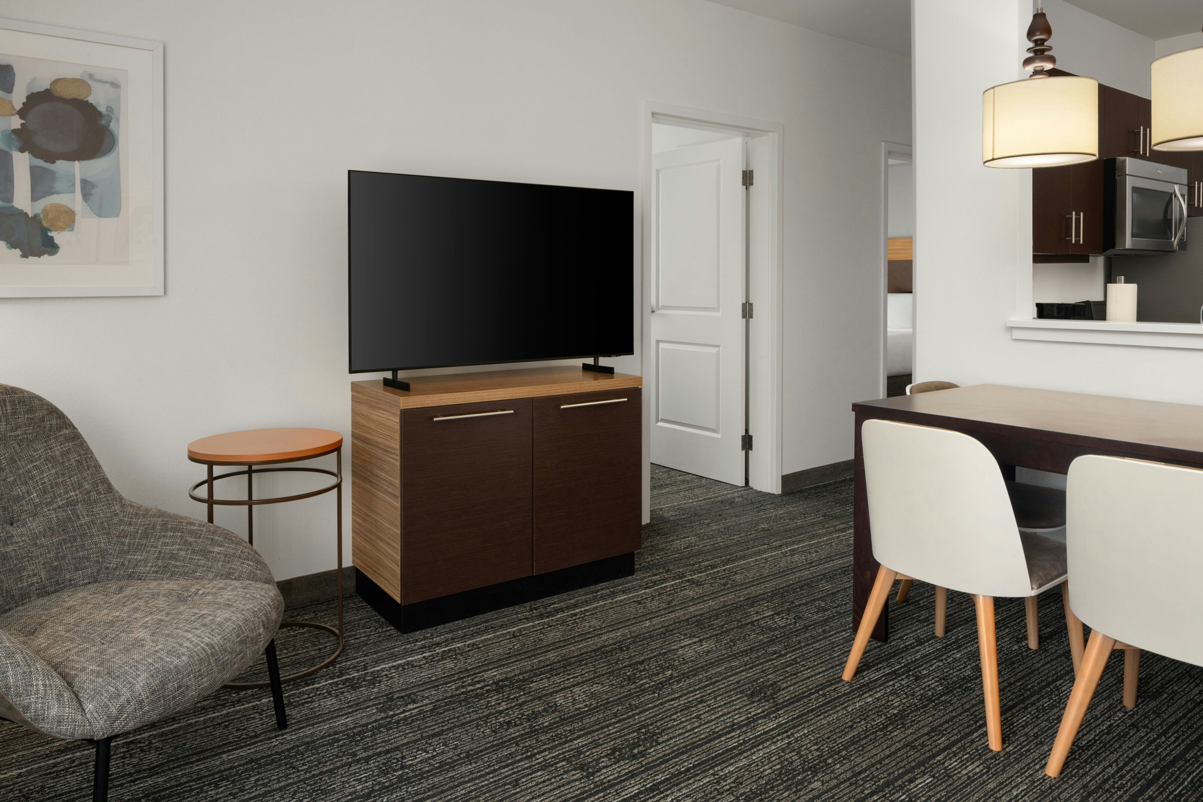 TownePlace Suites by Marriott Swedesboro Logan Township