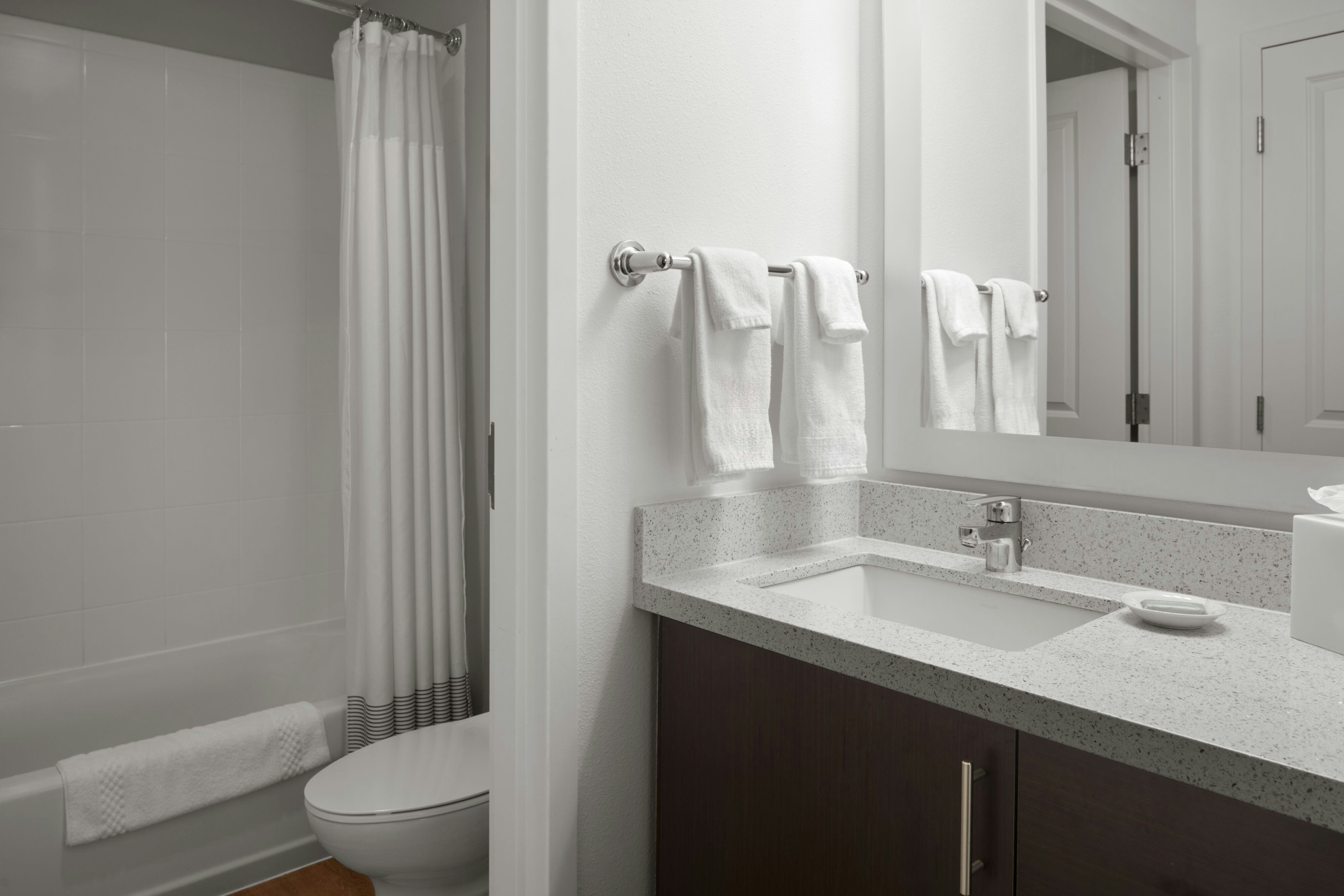TownePlace Suites by Marriott Swedesboro Logan Township