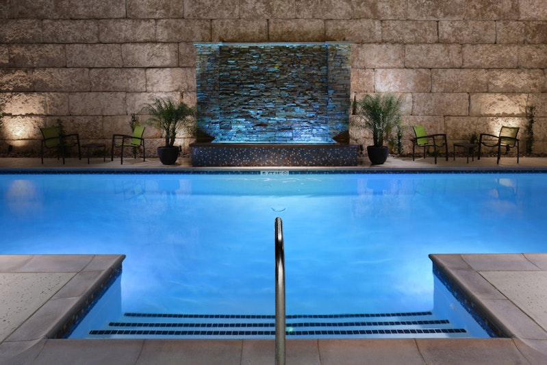 SpringHill Suites by Marriott San Antonio Northwest at The RIM