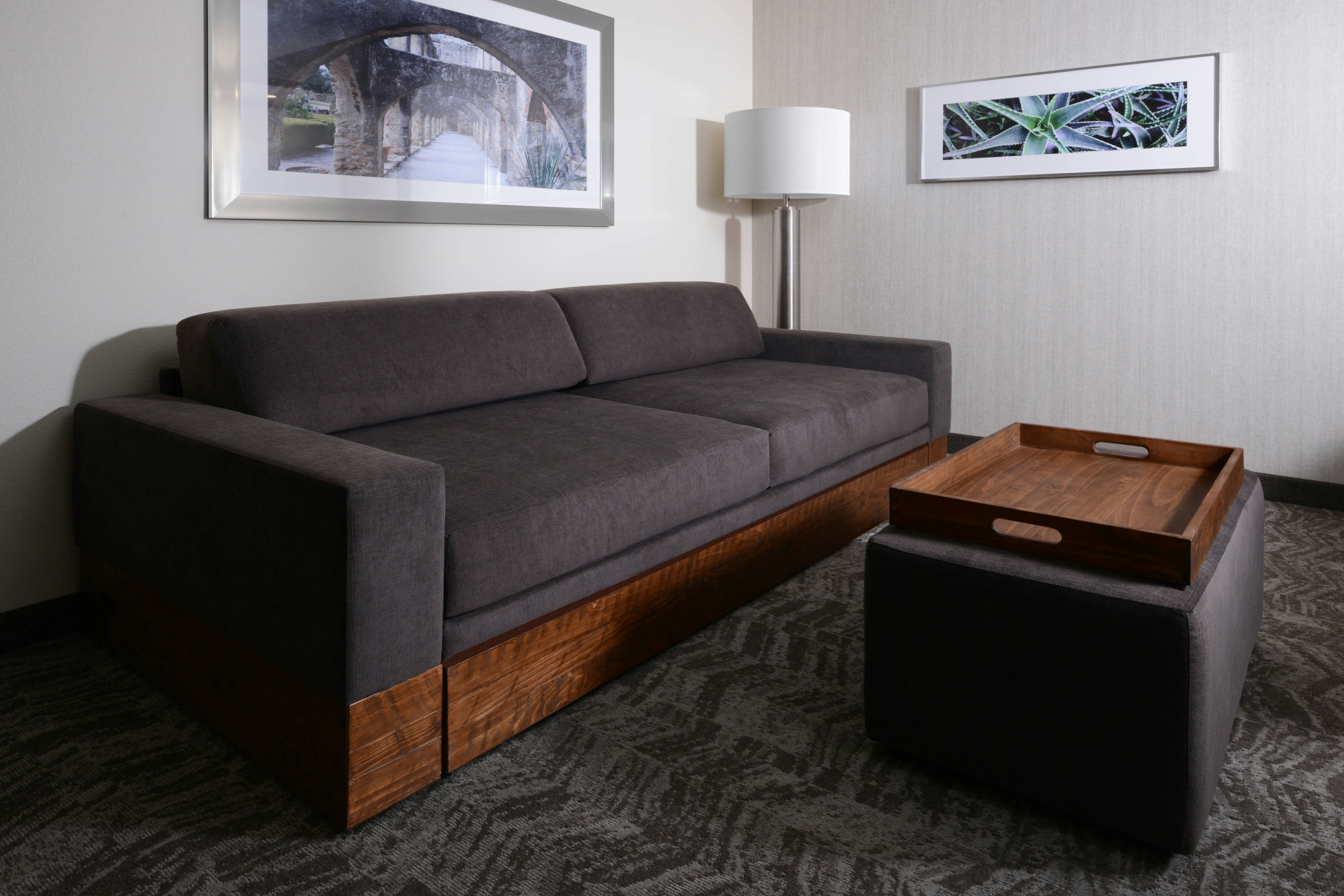 SpringHill Suites by Marriott San Antonio Northwest at The RIM
