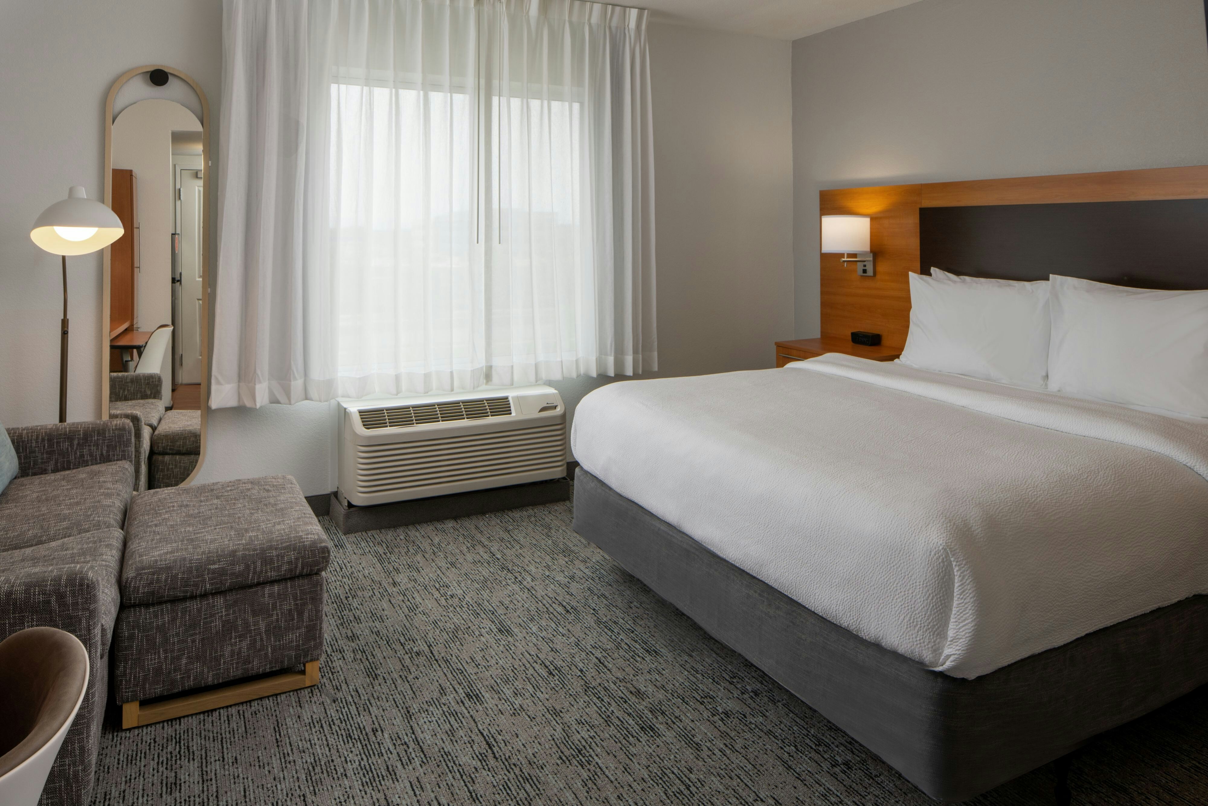 TownePlace Suites by Marriott Huntsville West/Redstone Gateway