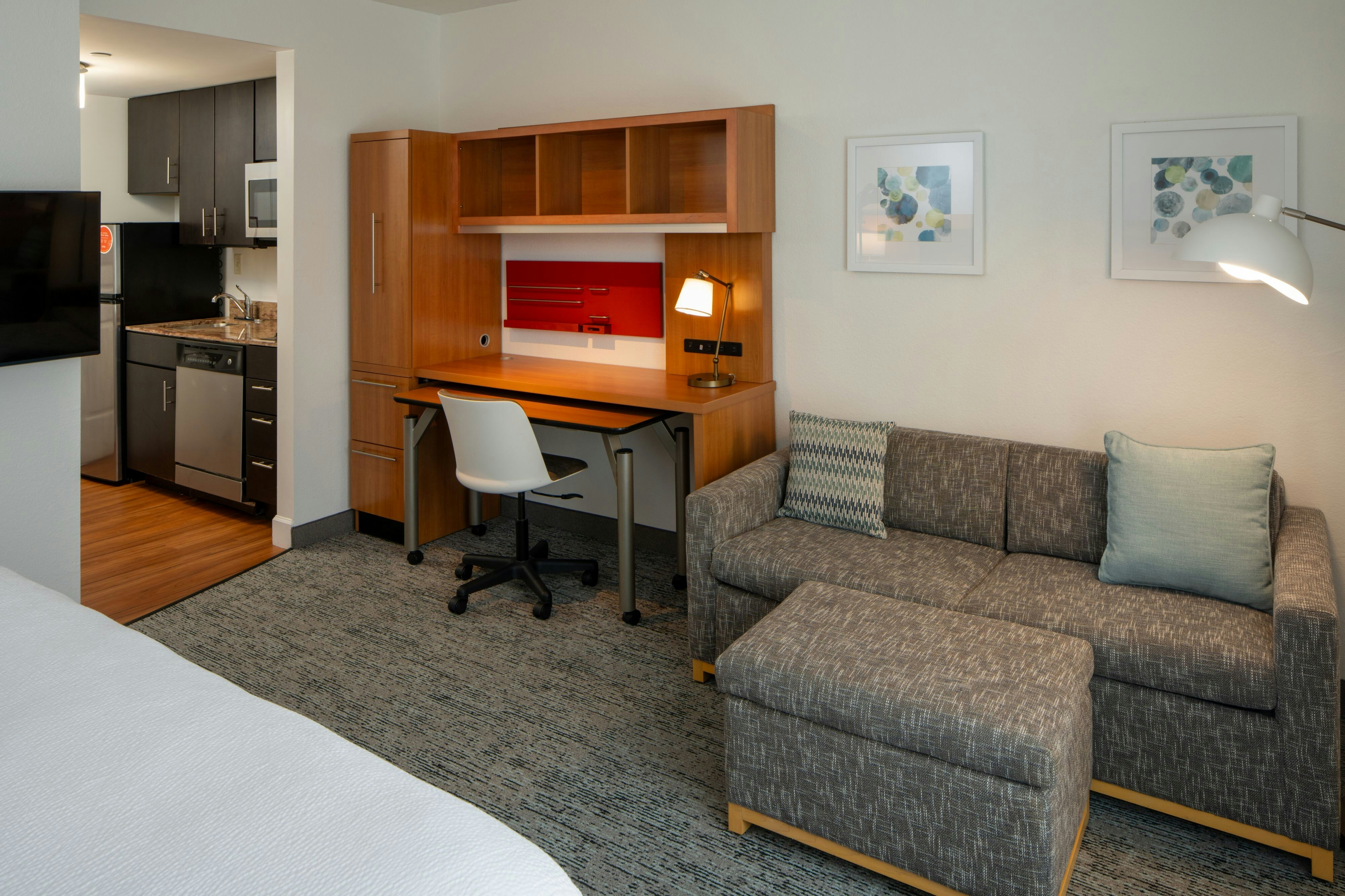 TownePlace Suites by Marriott Huntsville West/Redstone Gateway