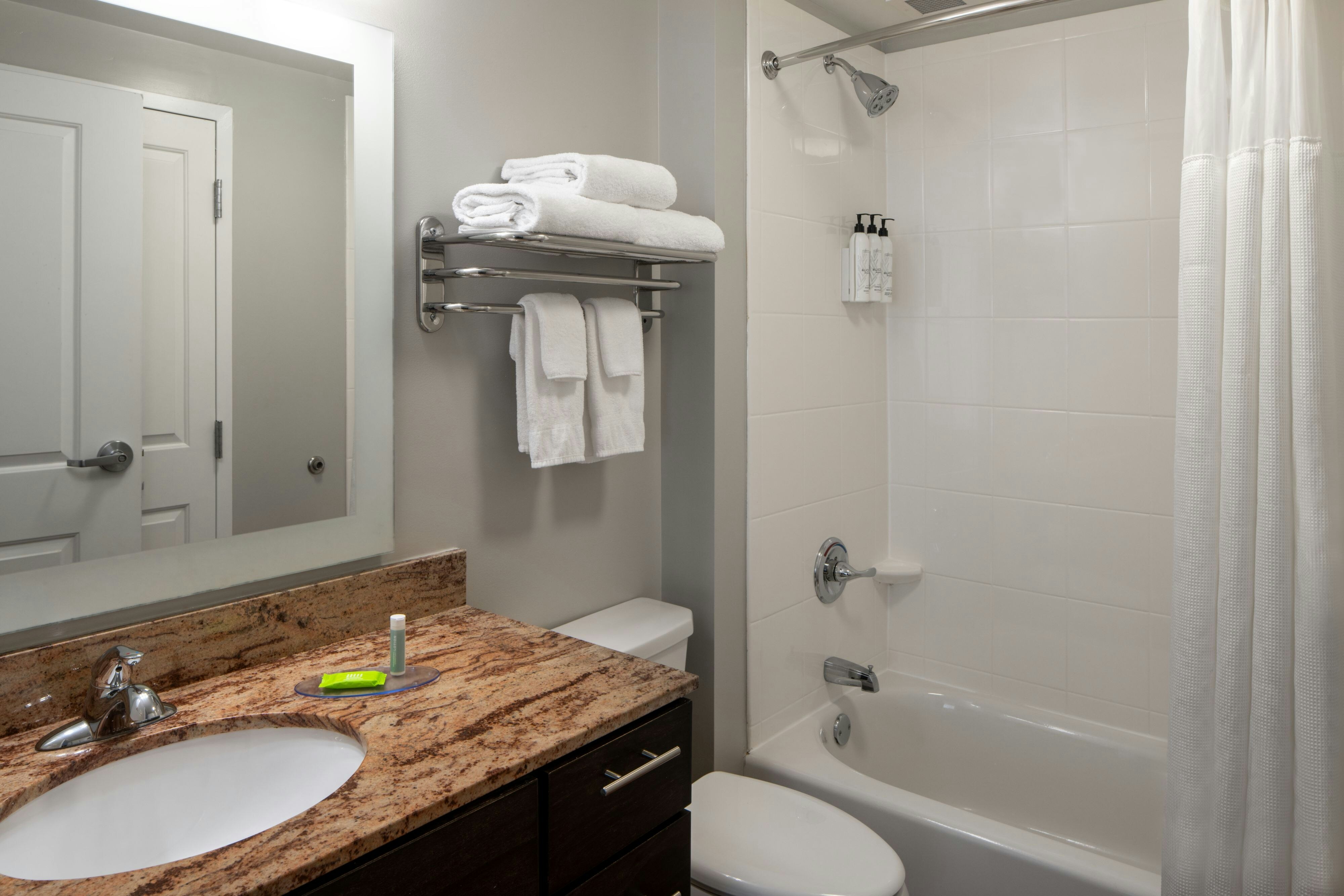 TownePlace Suites by Marriott Huntsville West/Redstone Gateway