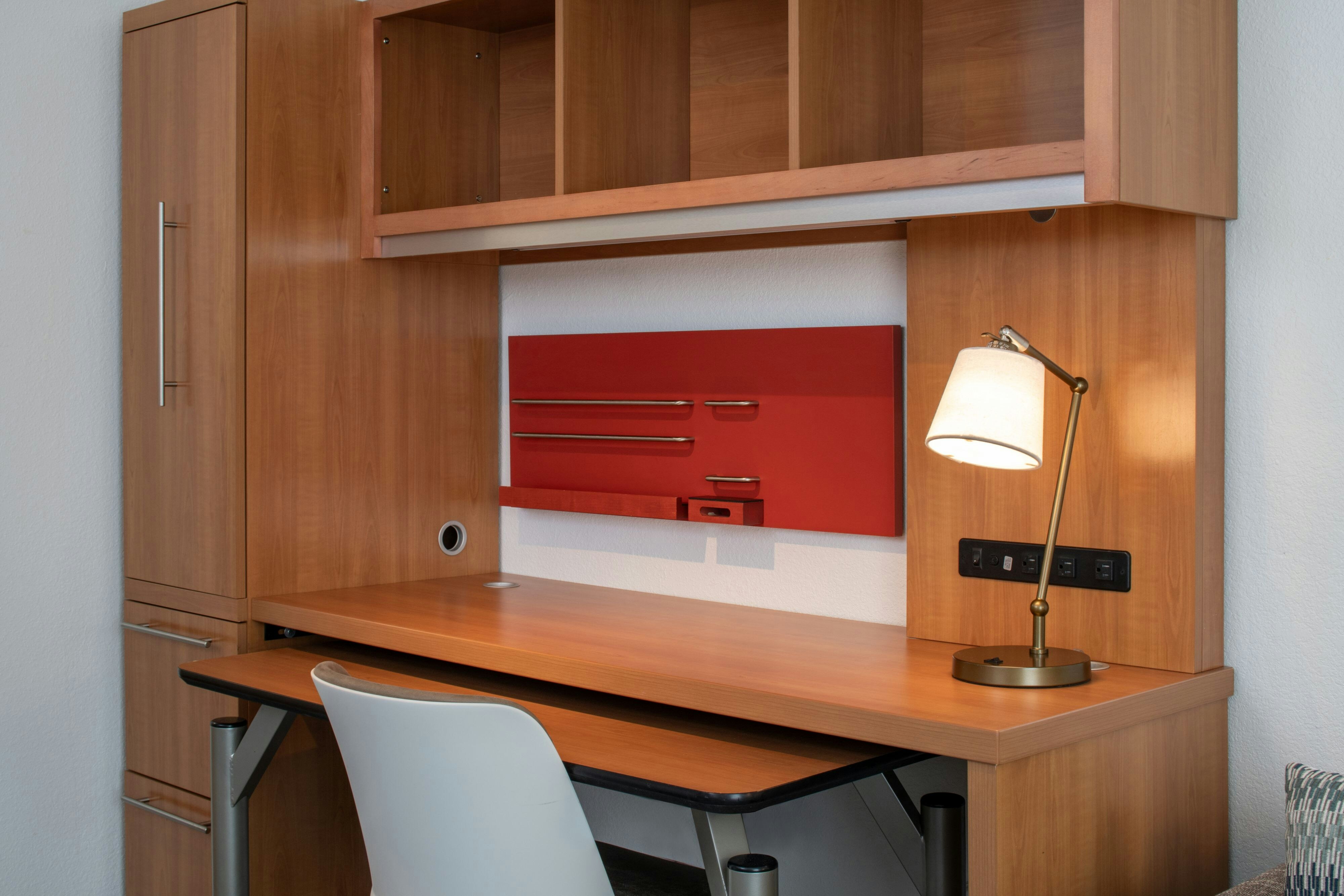 TownePlace Suites by Marriott Huntsville West/Redstone Gateway