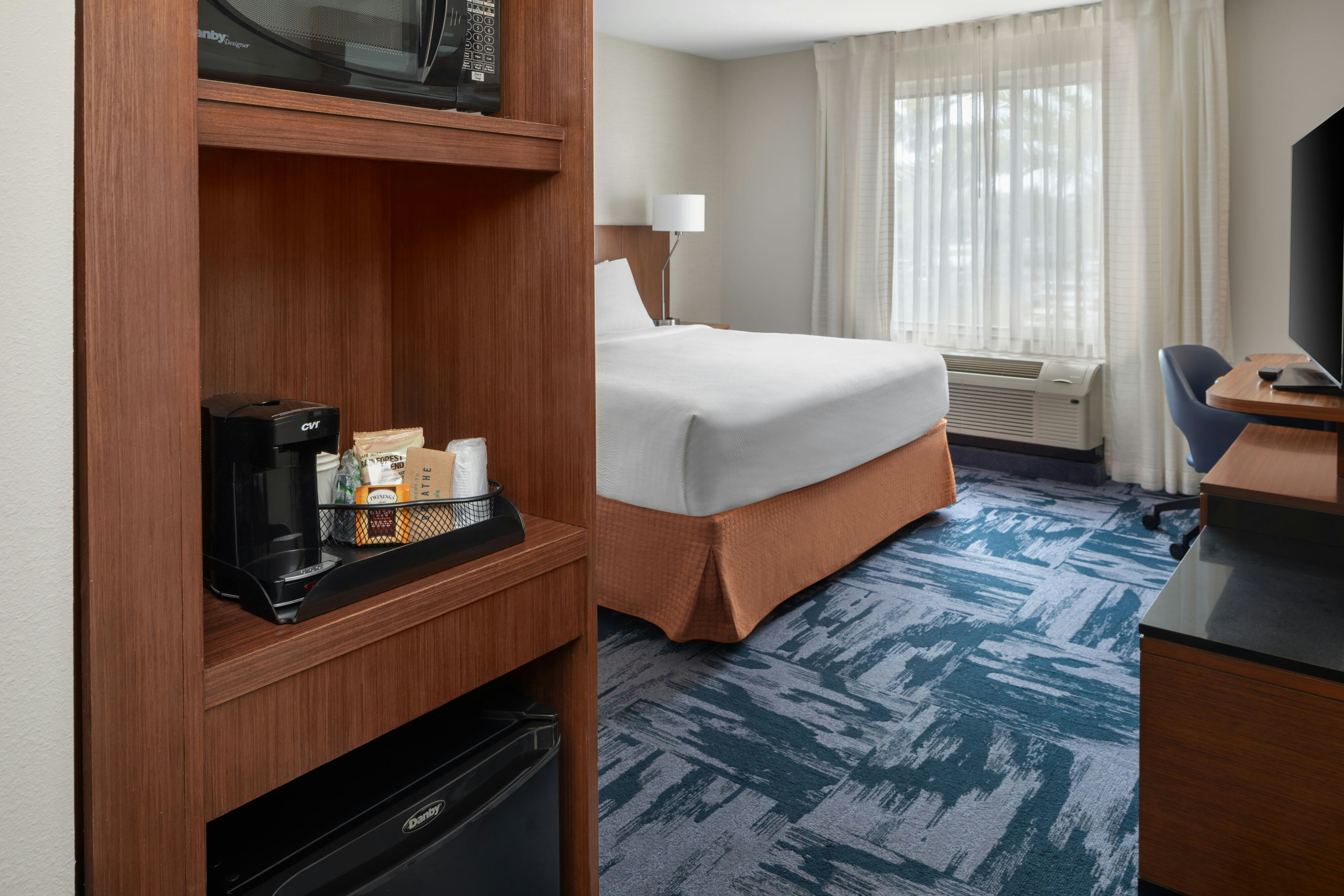 Fairfield by Marriott Inn & Suites Orlando Kissimmee/Celebration