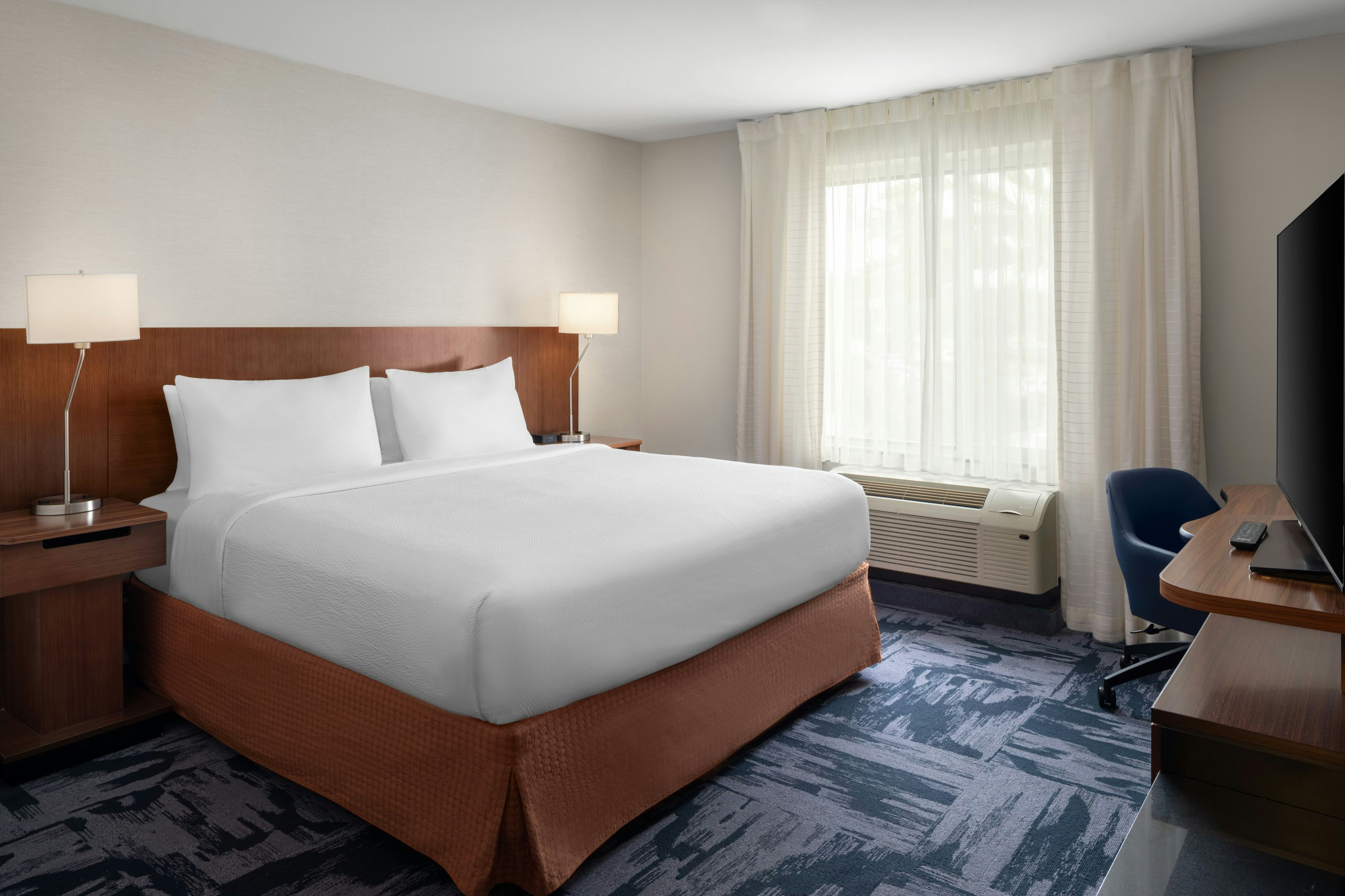Fairfield by Marriott Inn & Suites Orlando Kissimmee/Celebration