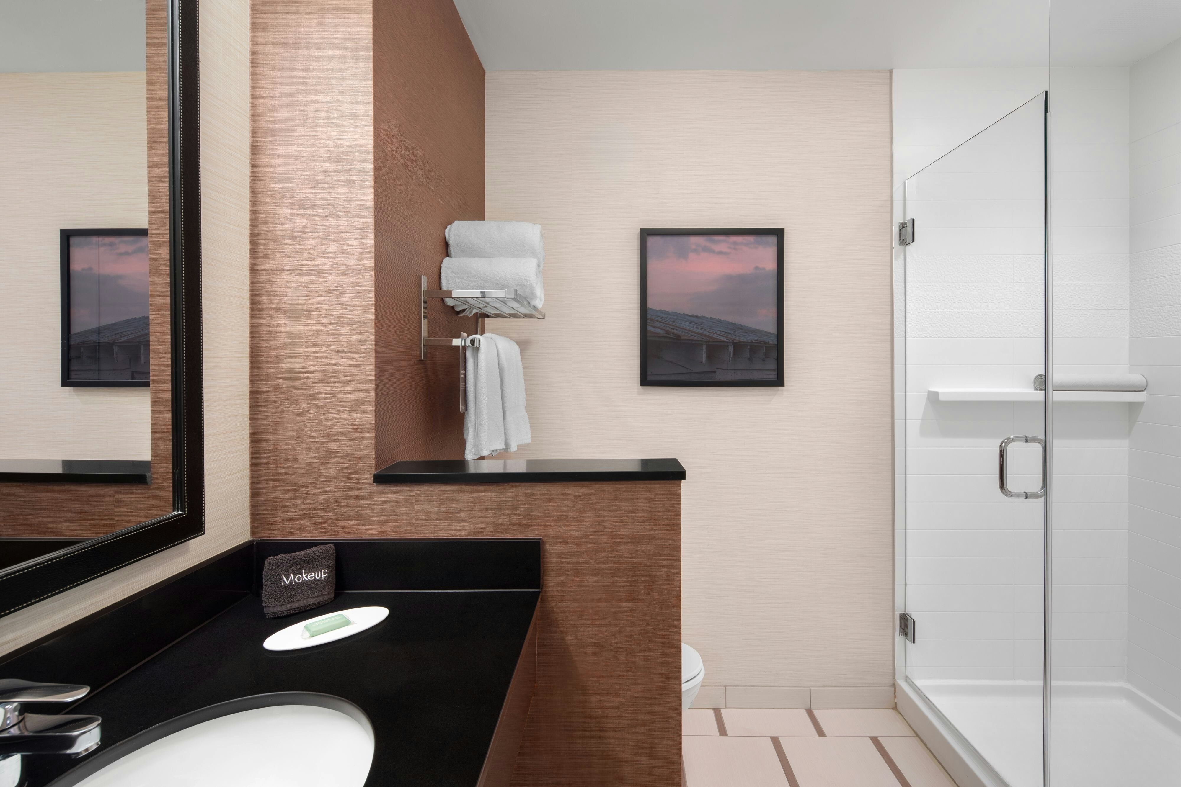 Fairfield by Marriott Inn & Suites Orlando Kissimmee/Celebration