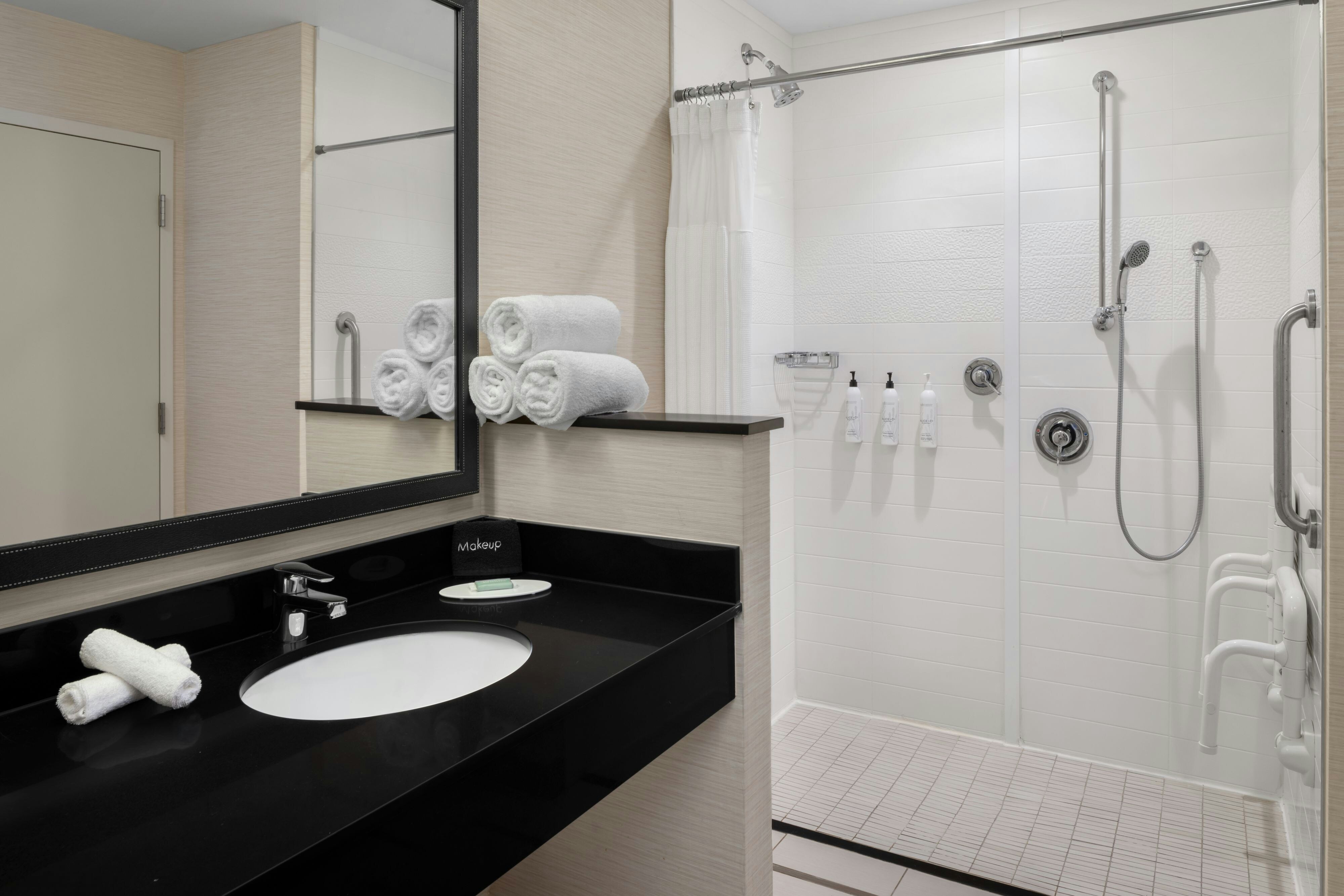 Fairfield by Marriott Inn & Suites Orlando Kissimmee/Celebration