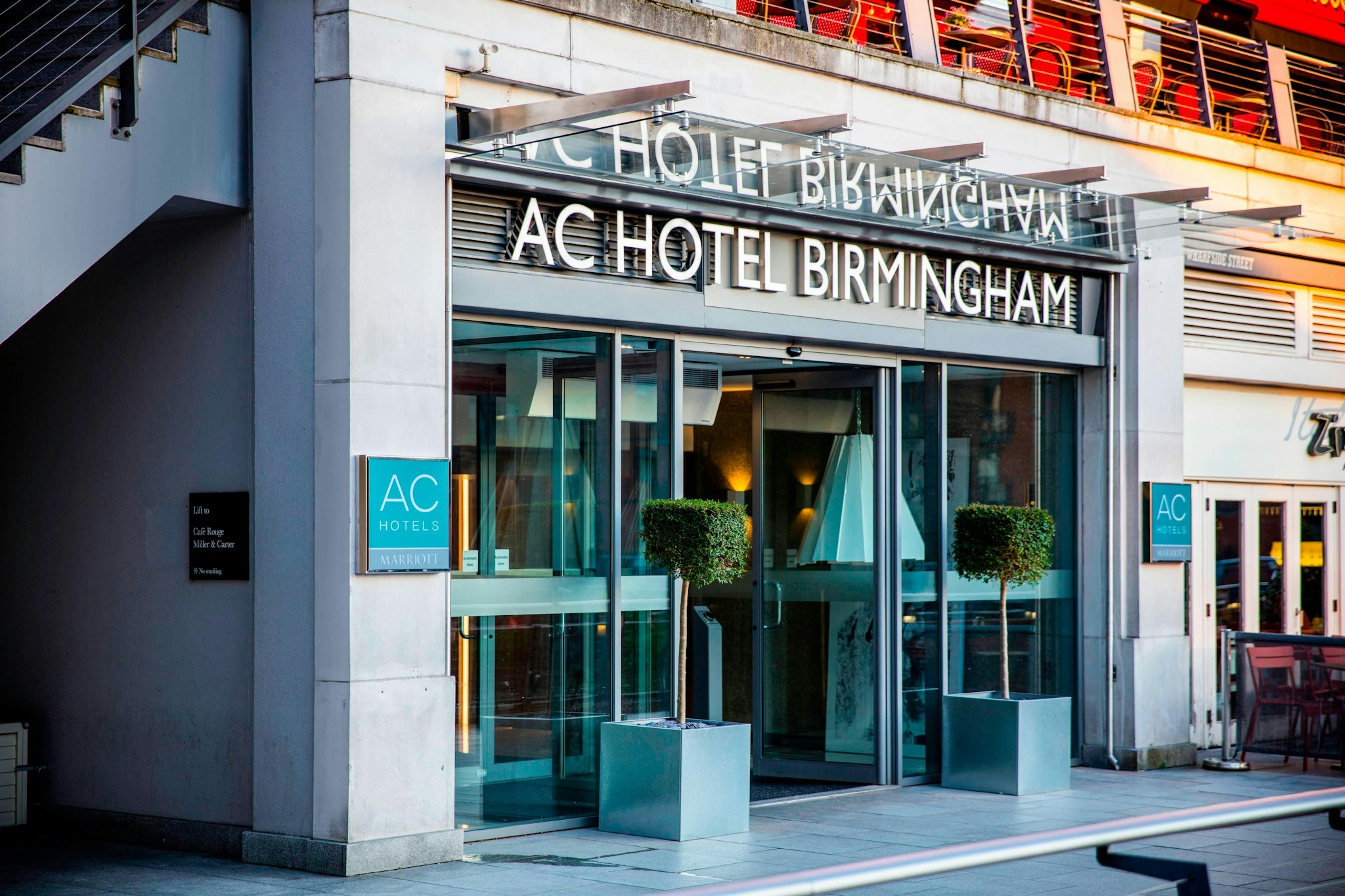 Venue cover photo