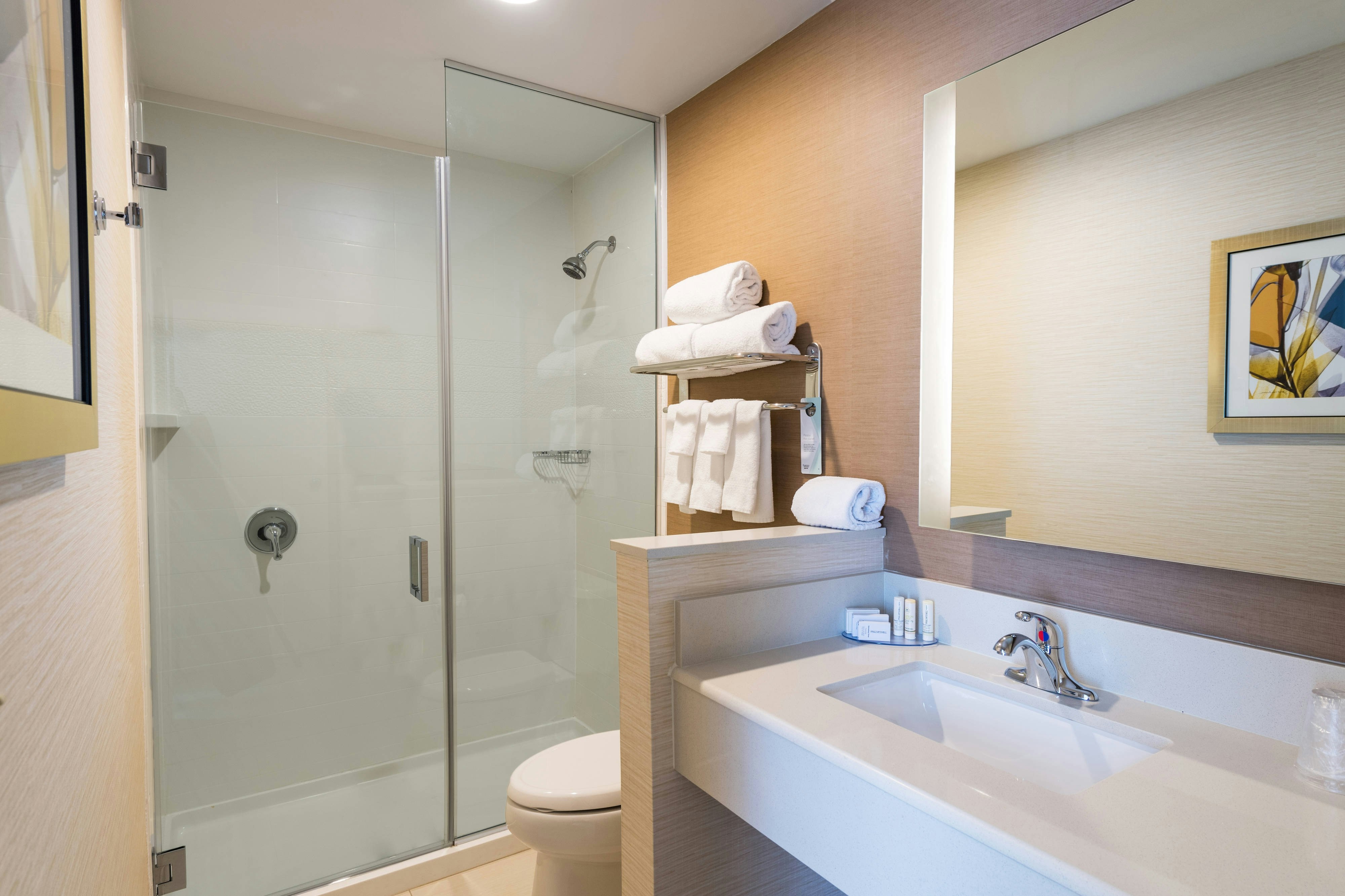 Fairfield by Marriott Inn & Suites Uncasville Mohegan Sun Area