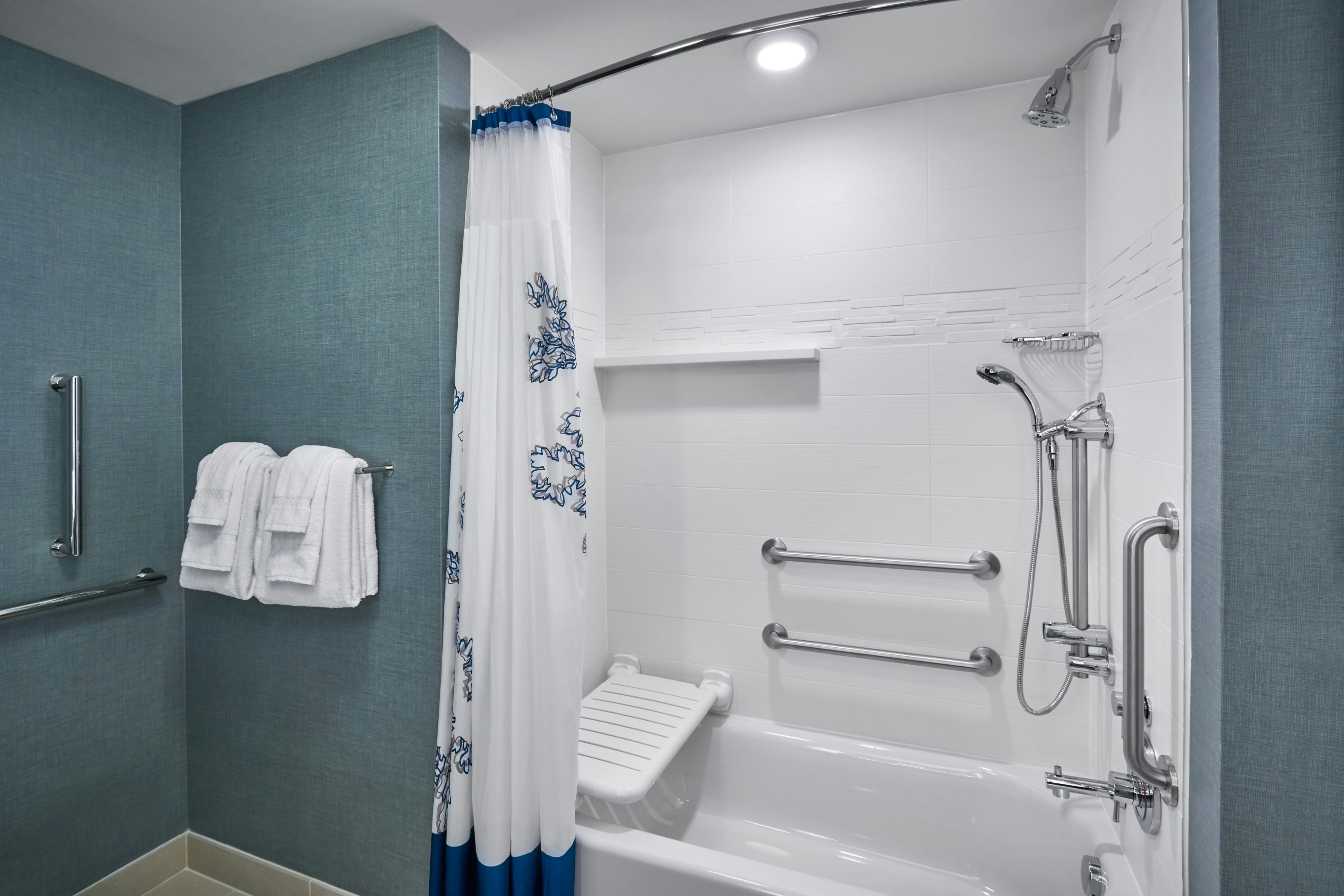 Residence Inn by Marriott Ocean City