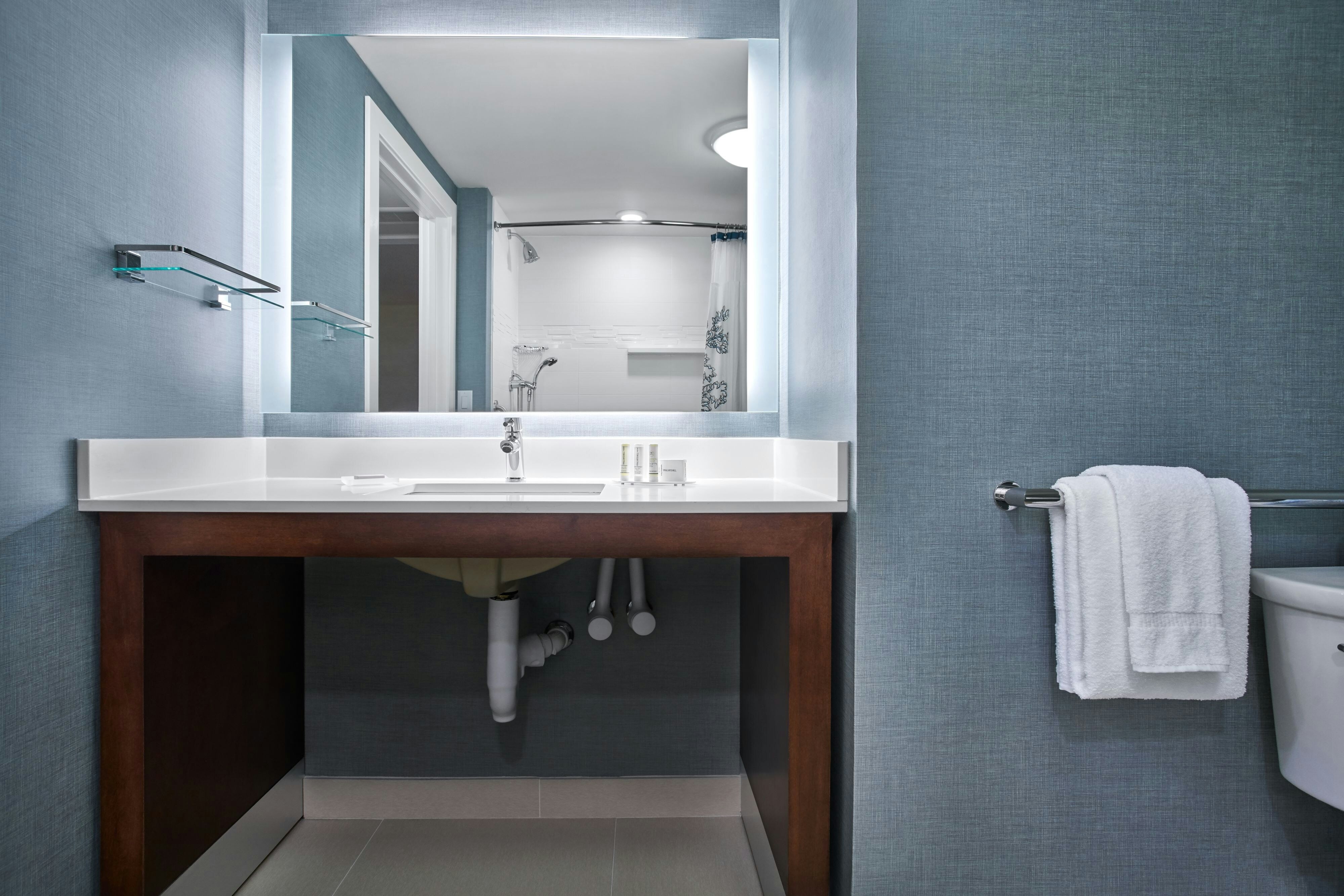 Residence Inn by Marriott Ocean City