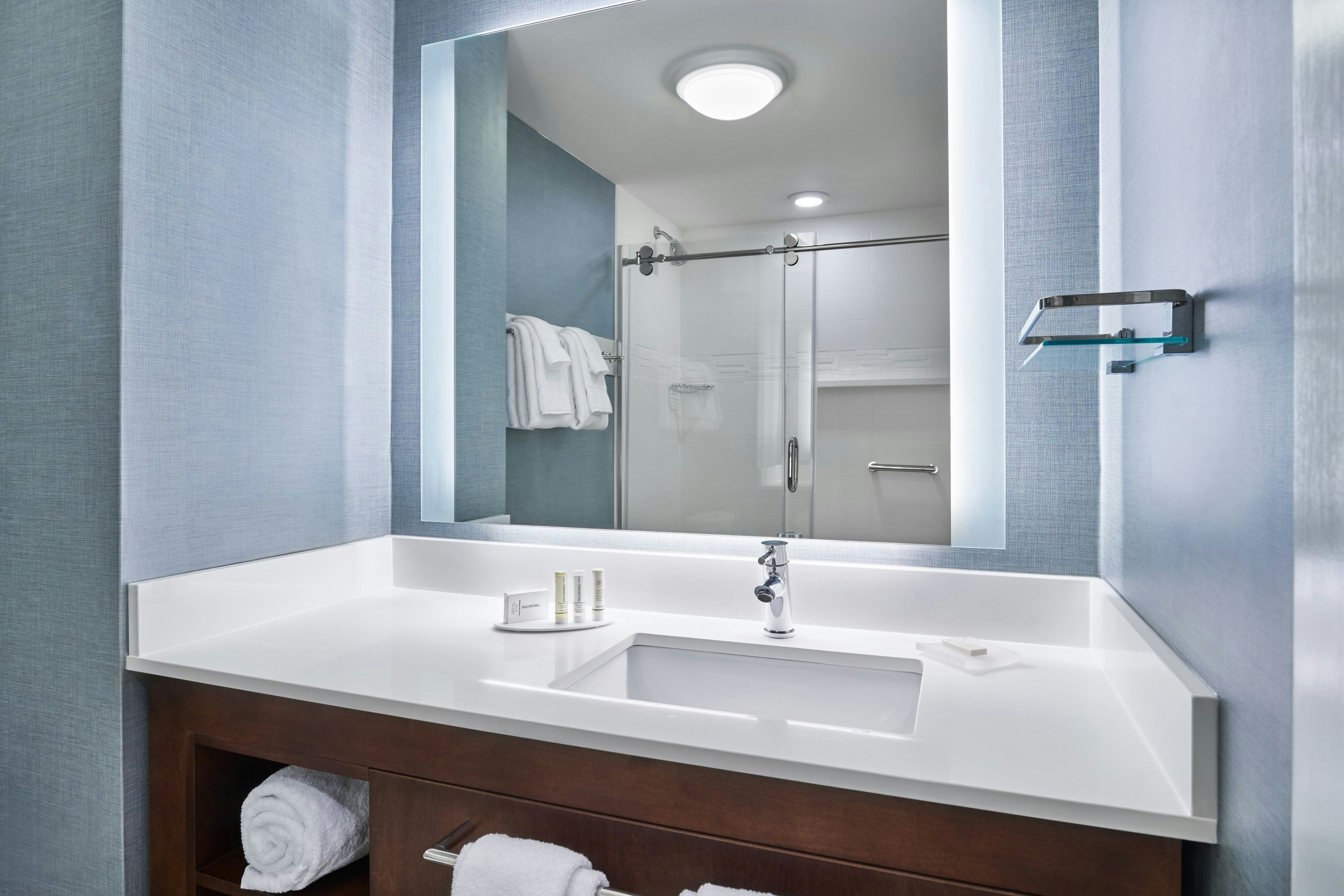 Residence Inn by Marriott Ocean City
