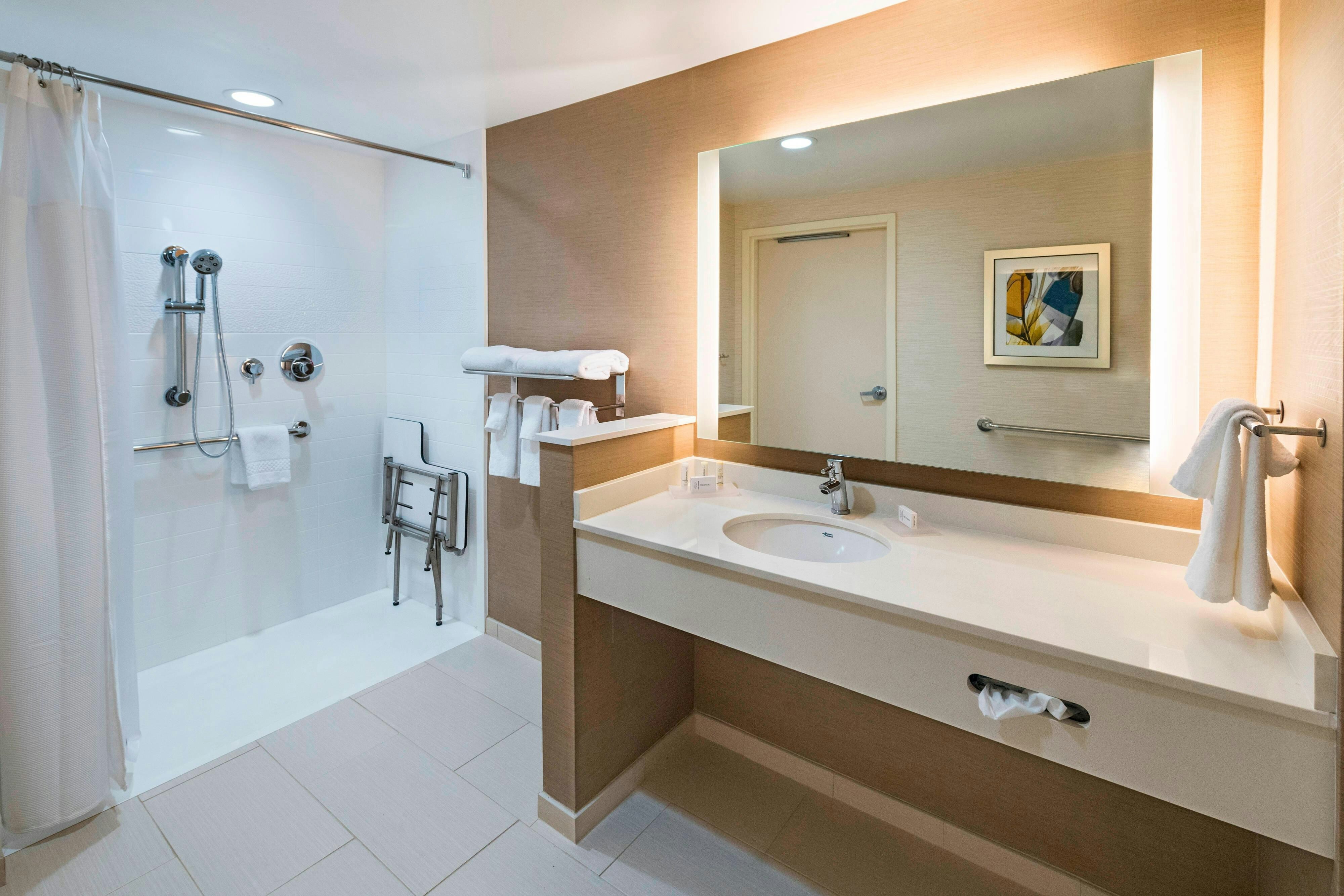 Fairfield by Marriott Inn & Suites Dallas Waxahachie
