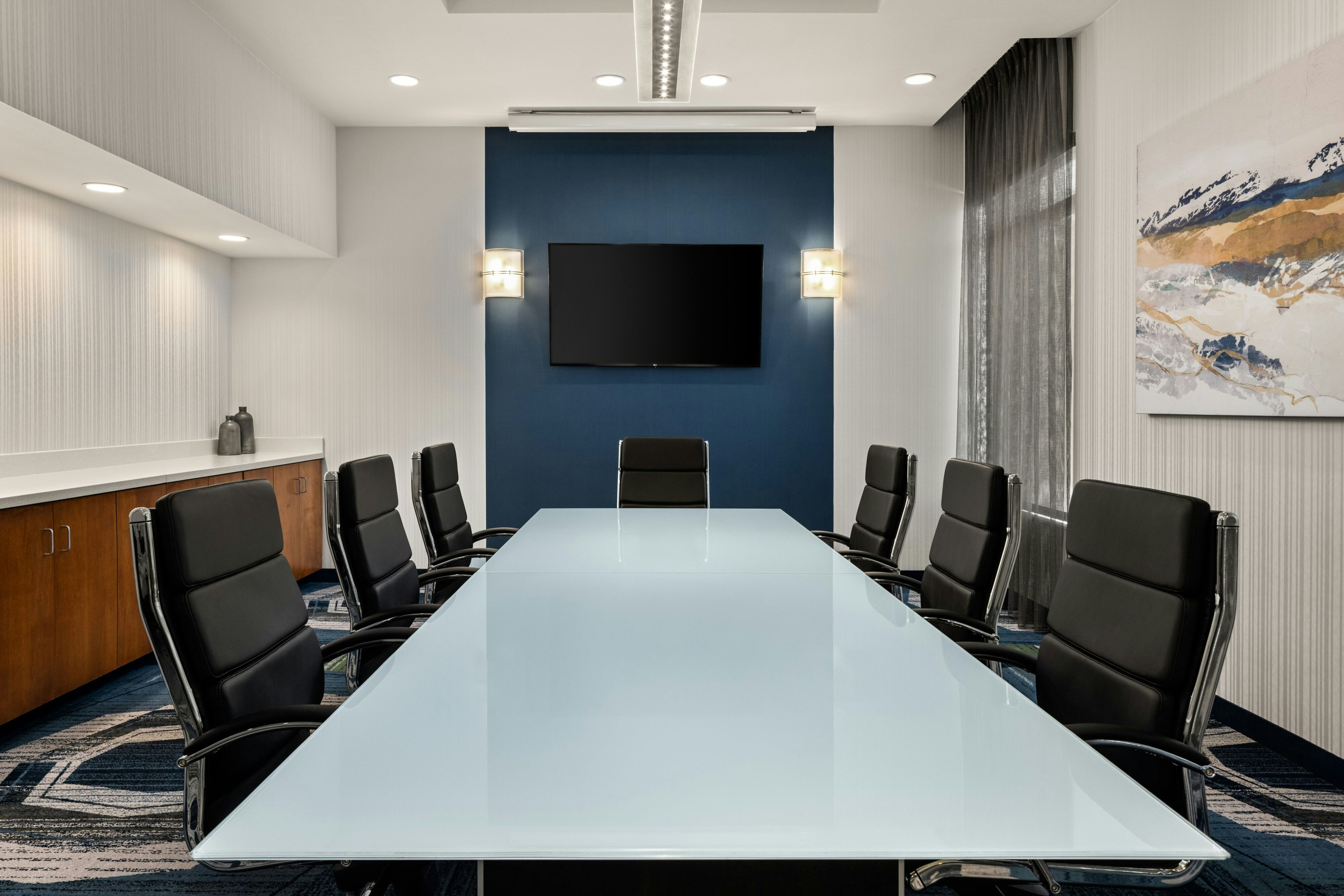 SpringHill Suites by Marriott Kalispell