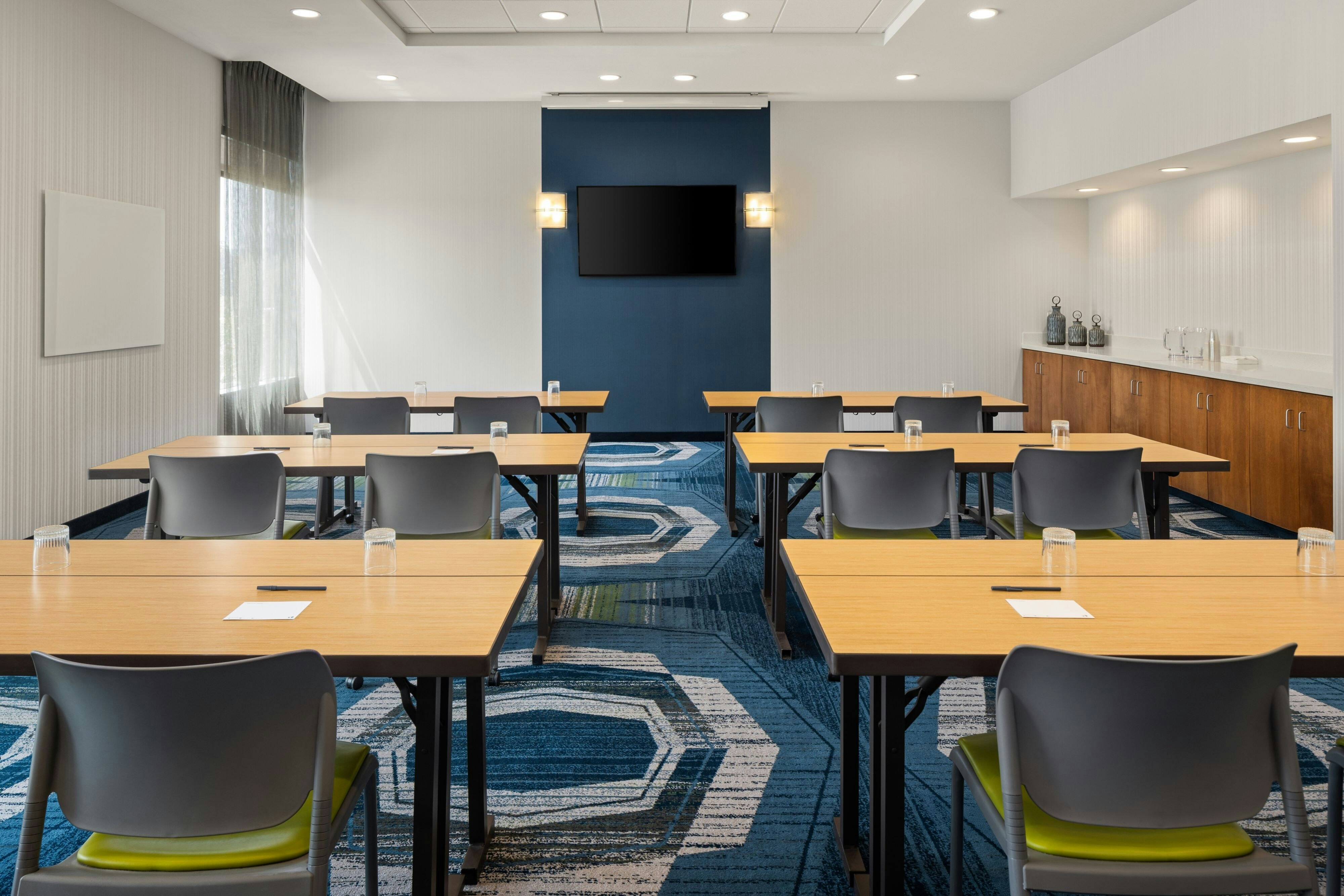 SpringHill Suites by Marriott Kalispell
