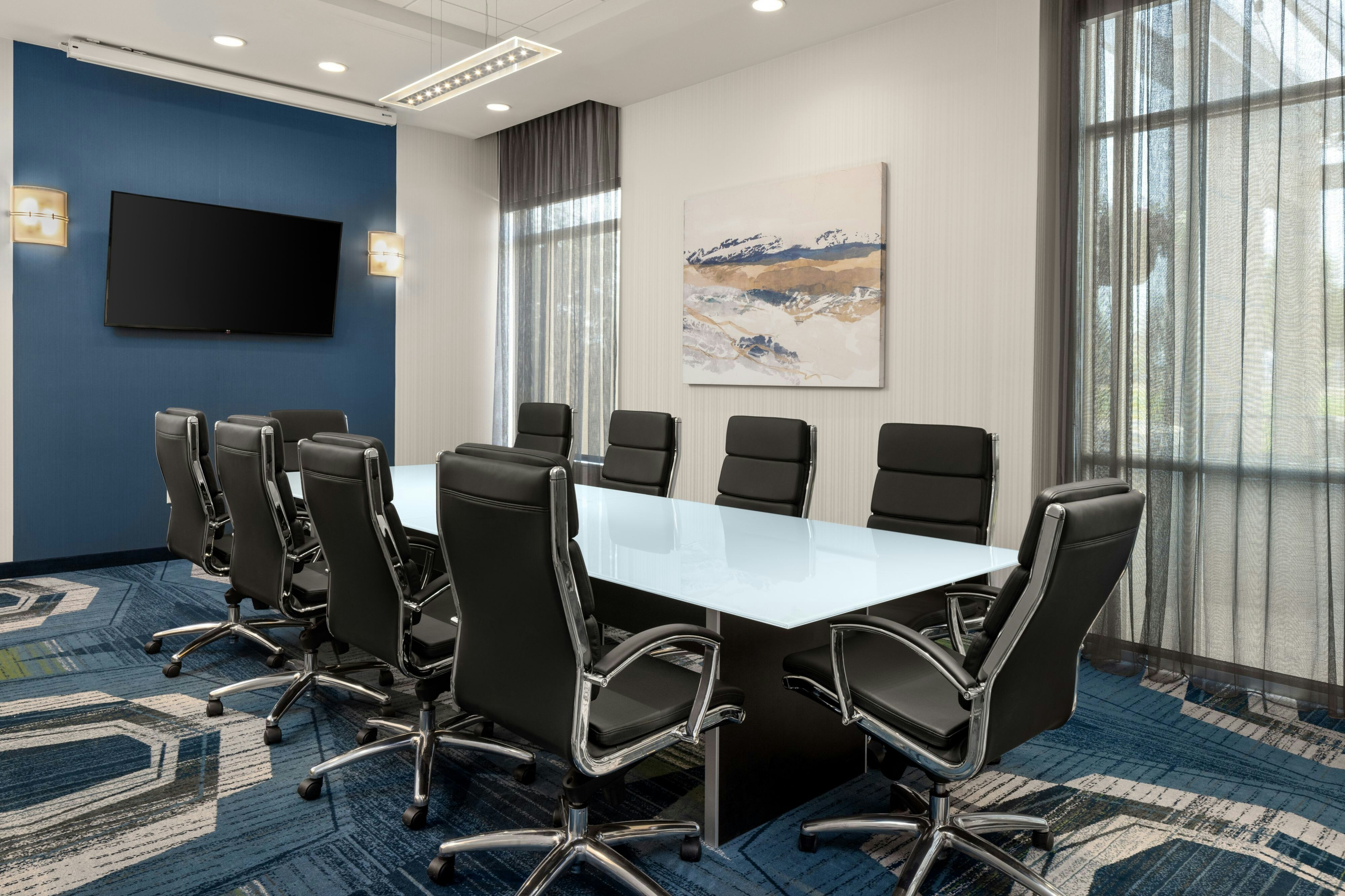 SpringHill Suites by Marriott Kalispell