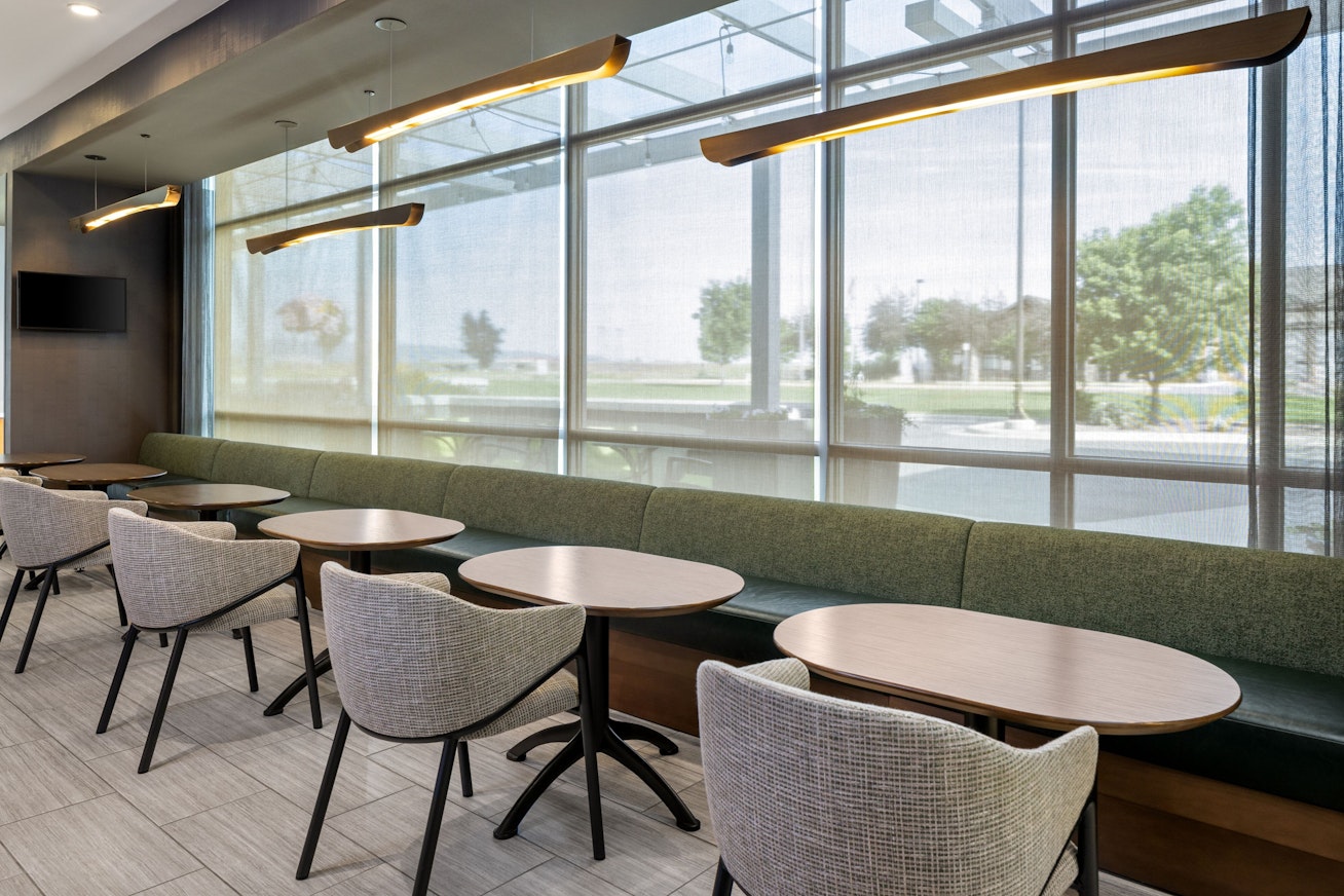 SpringHill Suites Kalispell