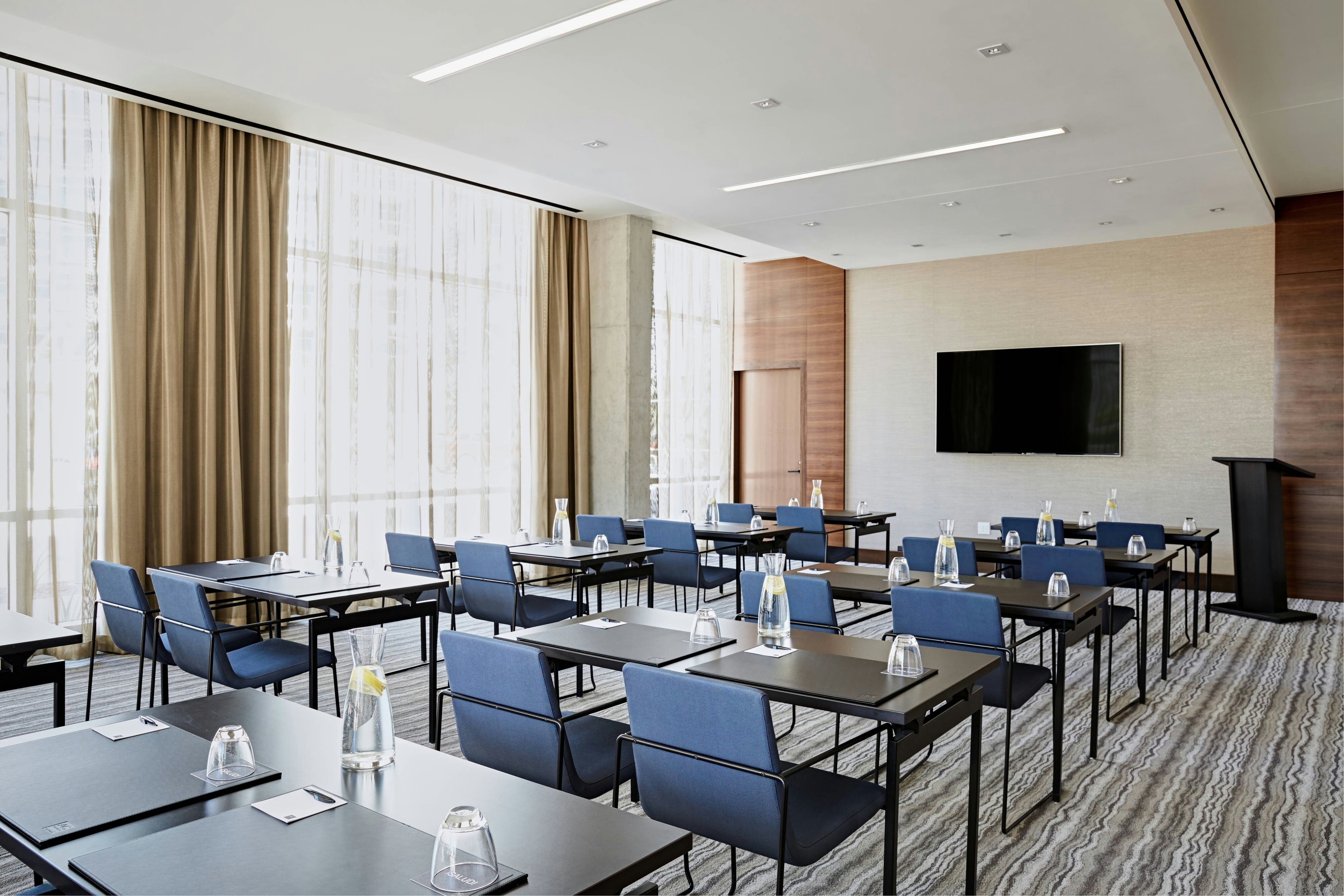 AC Hotel Phoenix Tempe/Downtown
