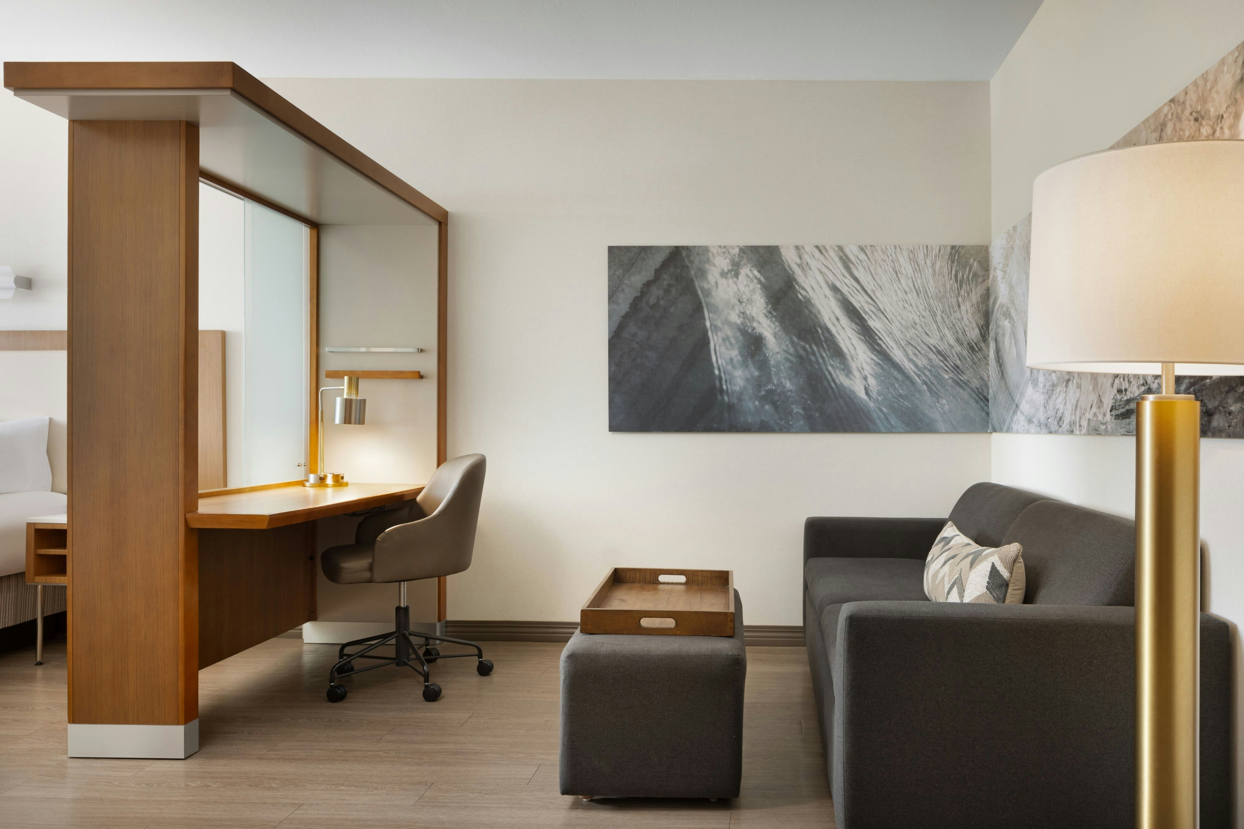 SpringHill Suites by Marriott Orange Beach at The Wharf