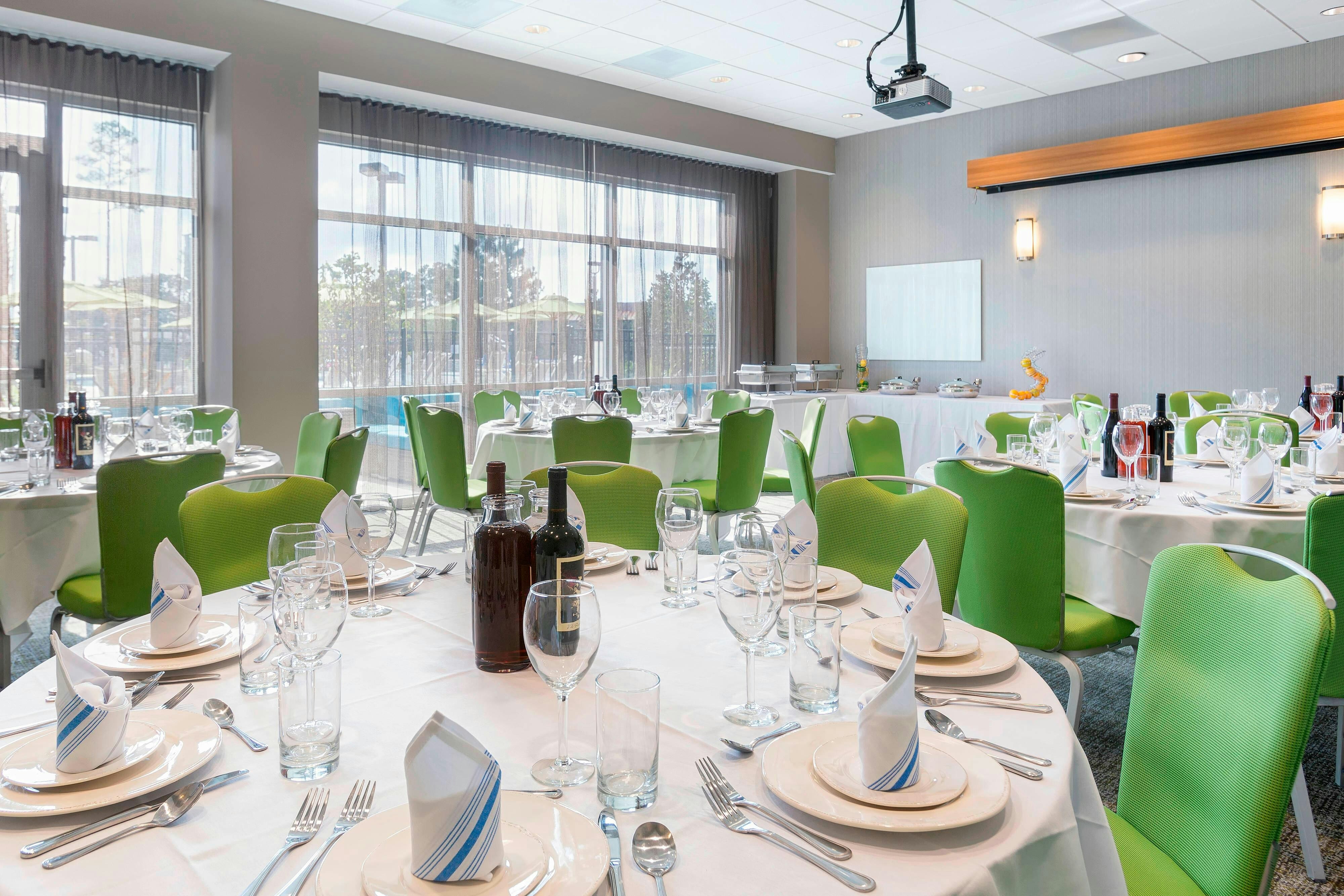 SpringHill Suites by Marriott Orange Beach at The Wharf