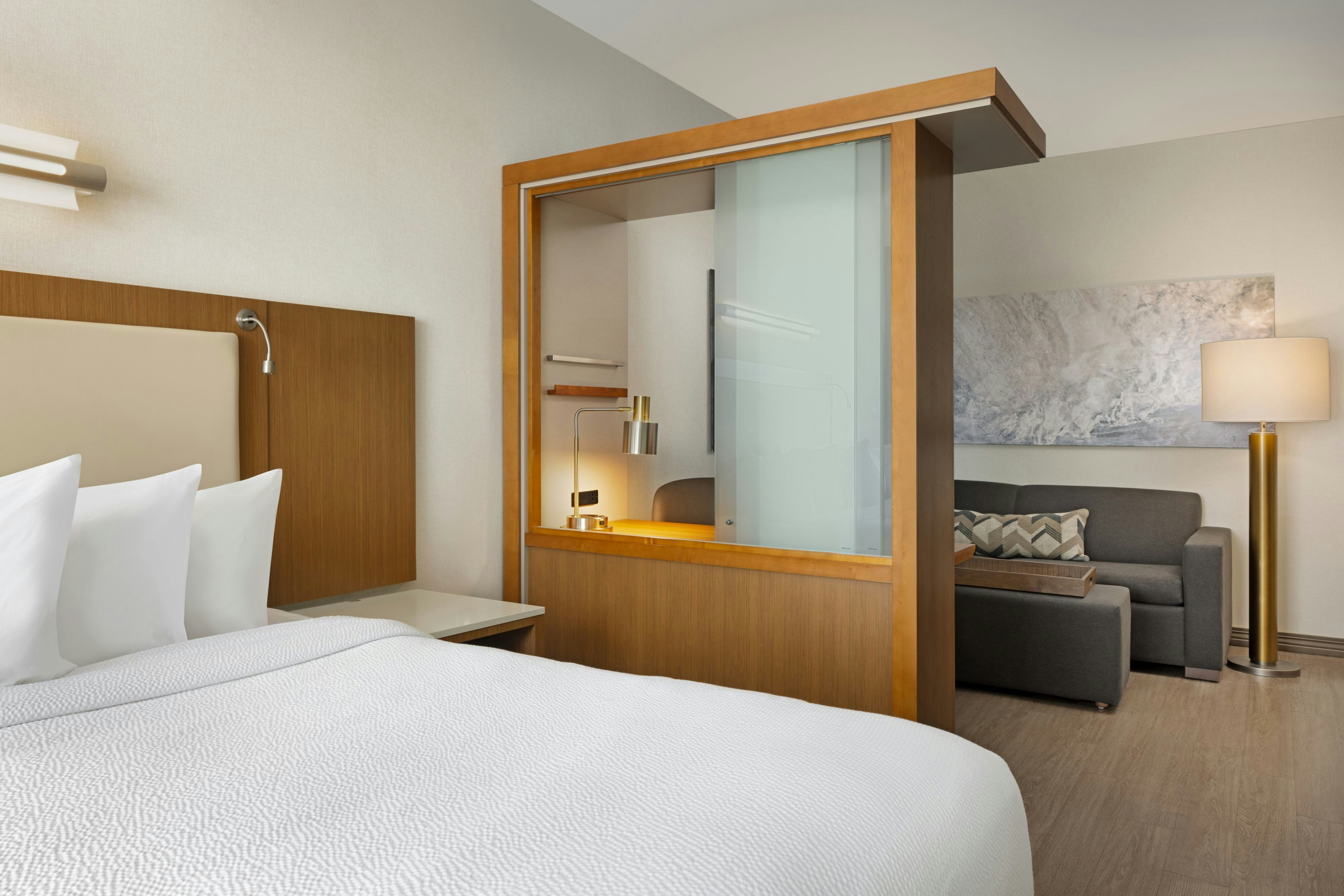 SpringHill Suites by Marriott Orange Beach at The Wharf