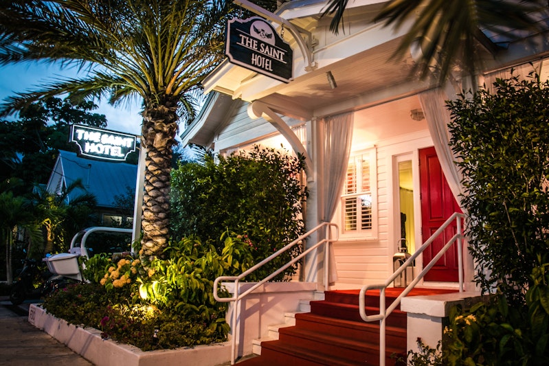 The Saint Hotel Key West, Autograph Collection, Adult Only