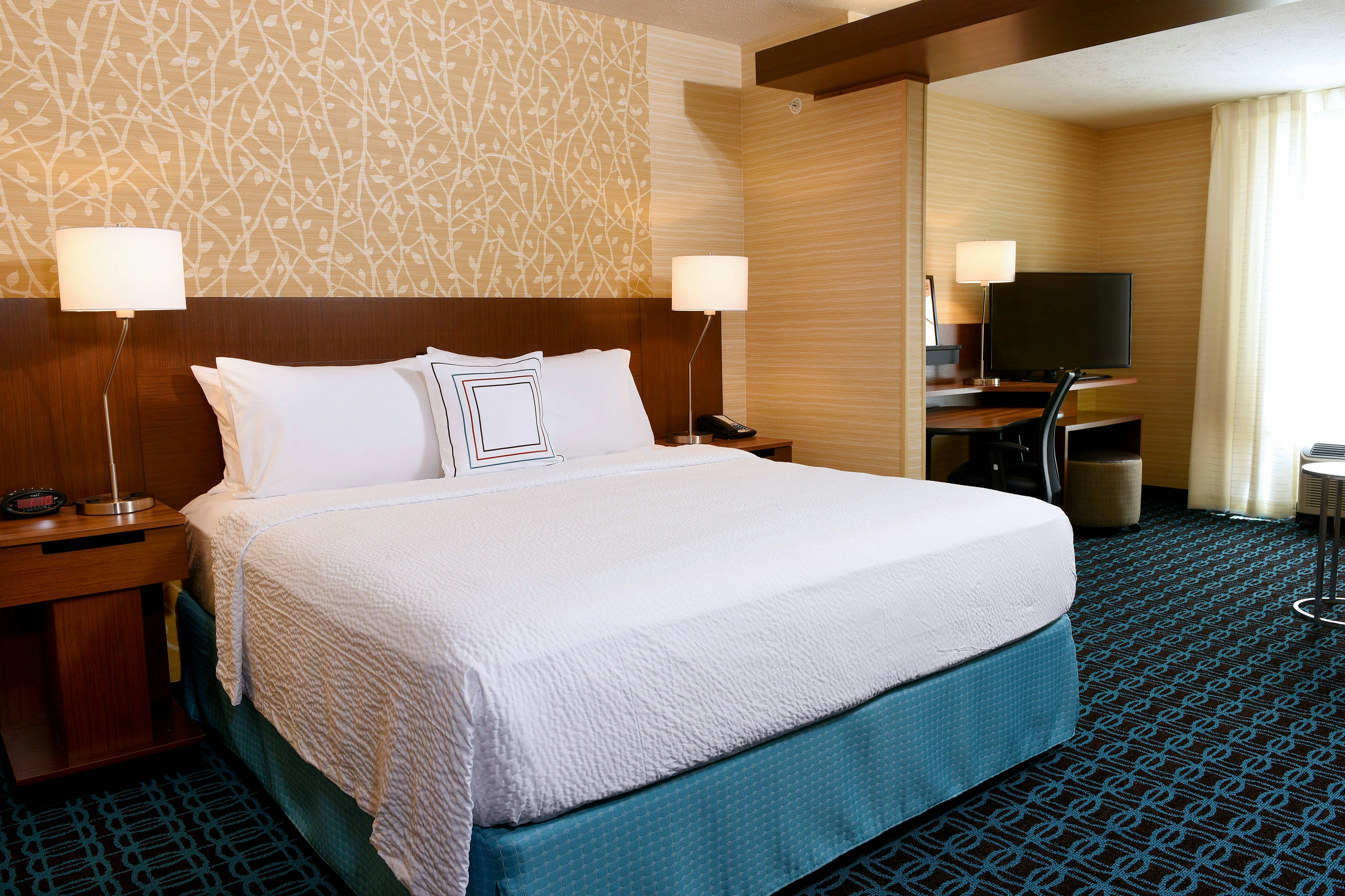 Fairfield by Marriott Inn & Suites Omaha West