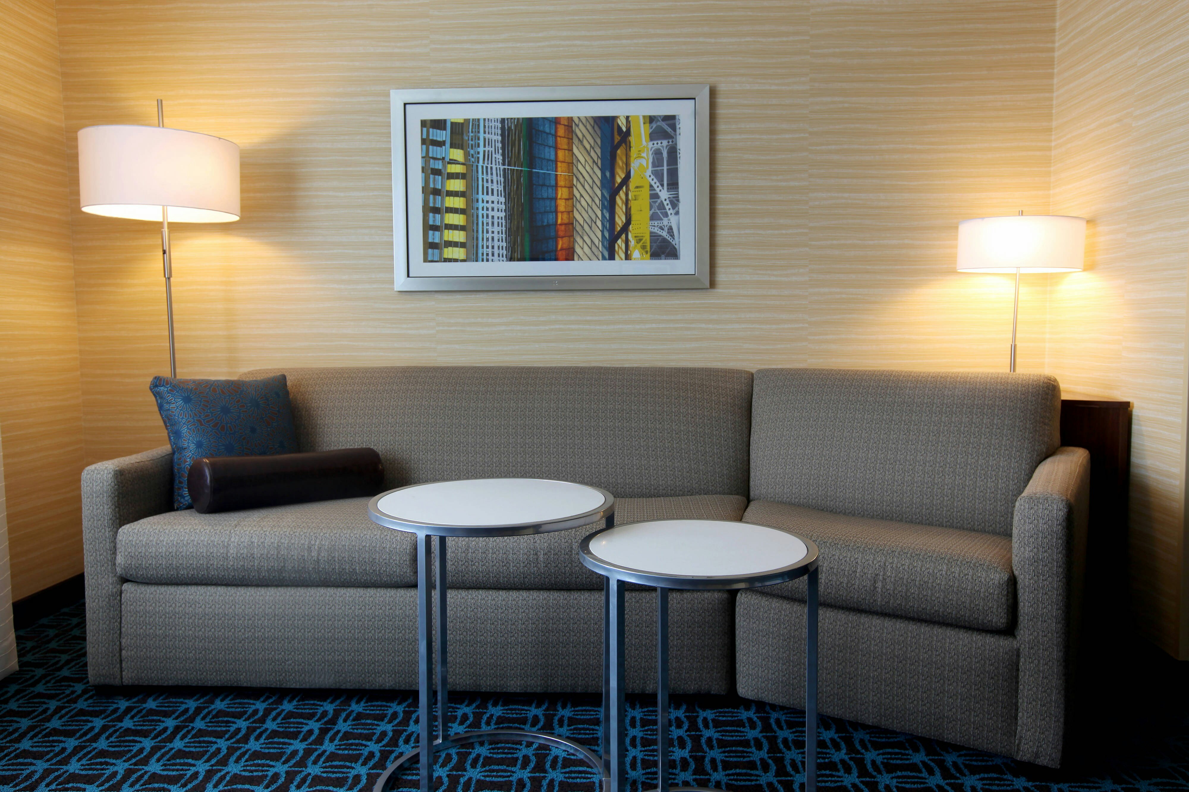 Fairfield by Marriott Inn & Suites Omaha West