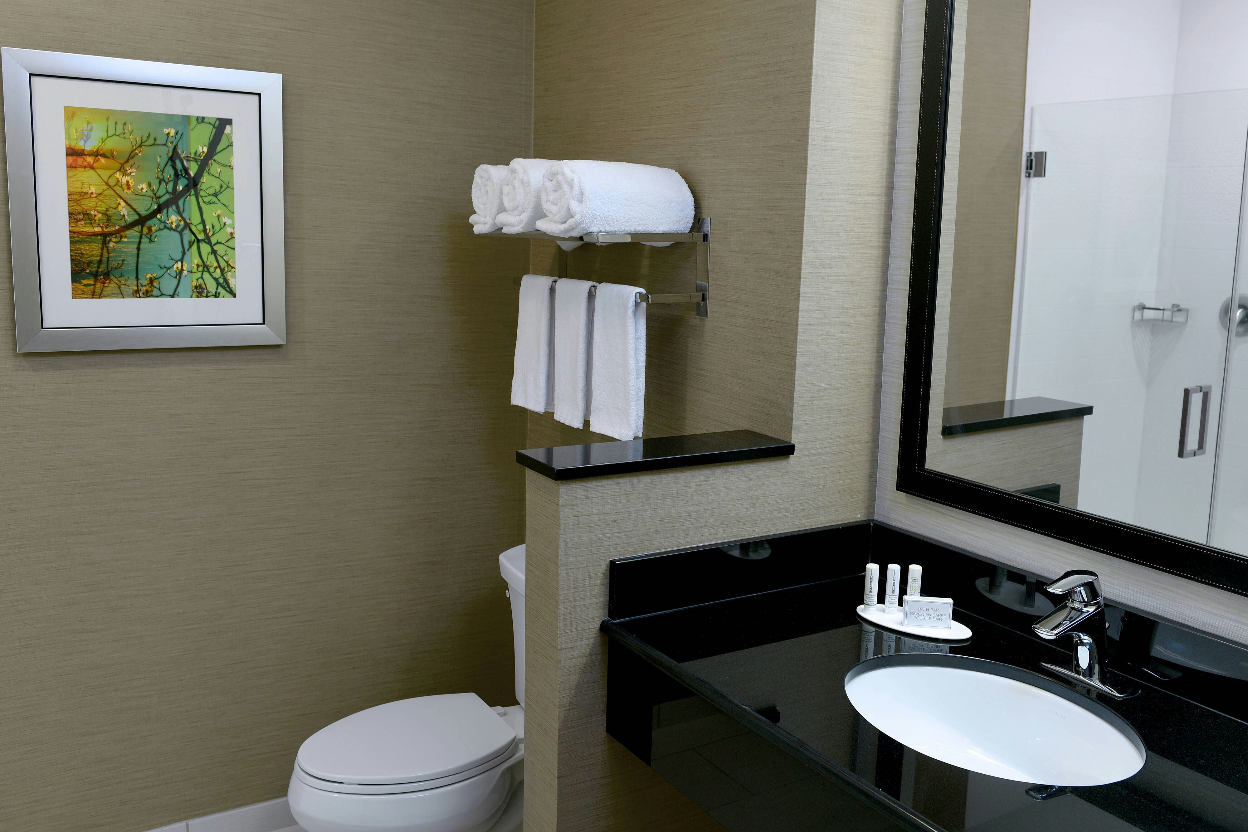Fairfield by Marriott Inn & Suites Omaha West