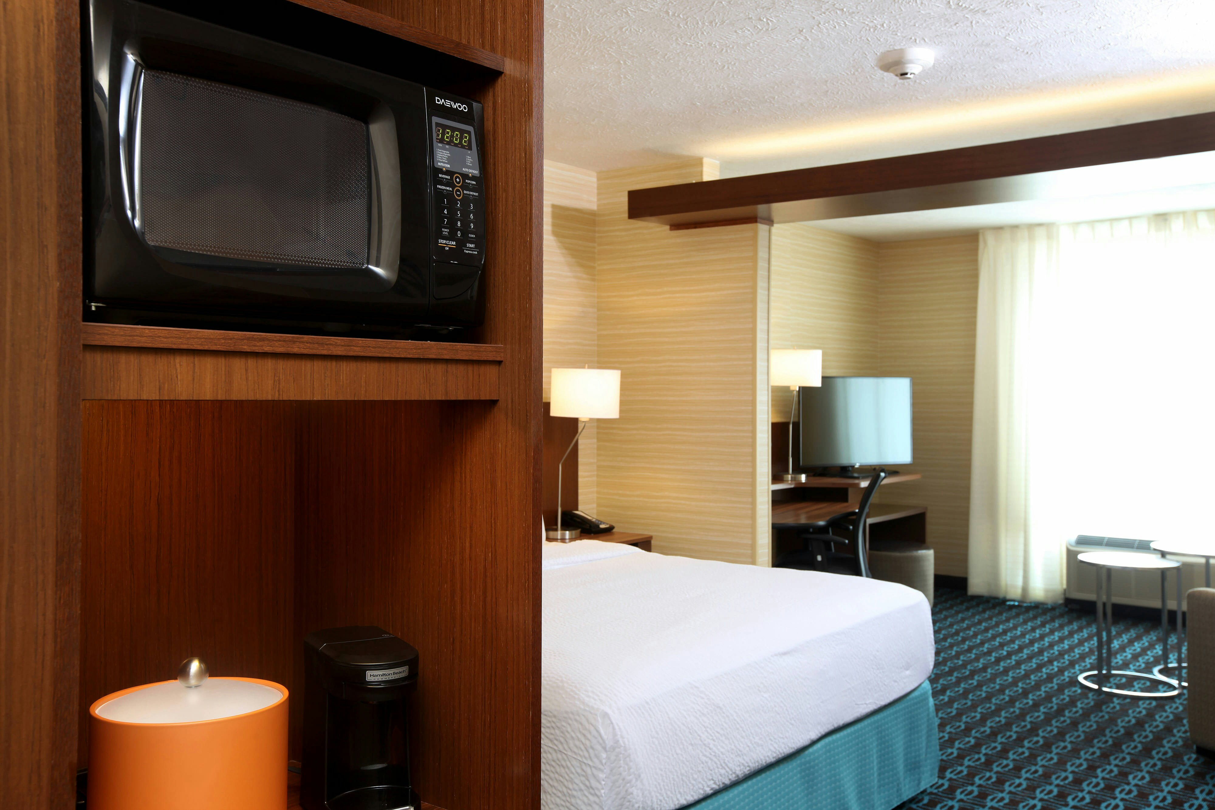 Fairfield by Marriott Inn & Suites Omaha West