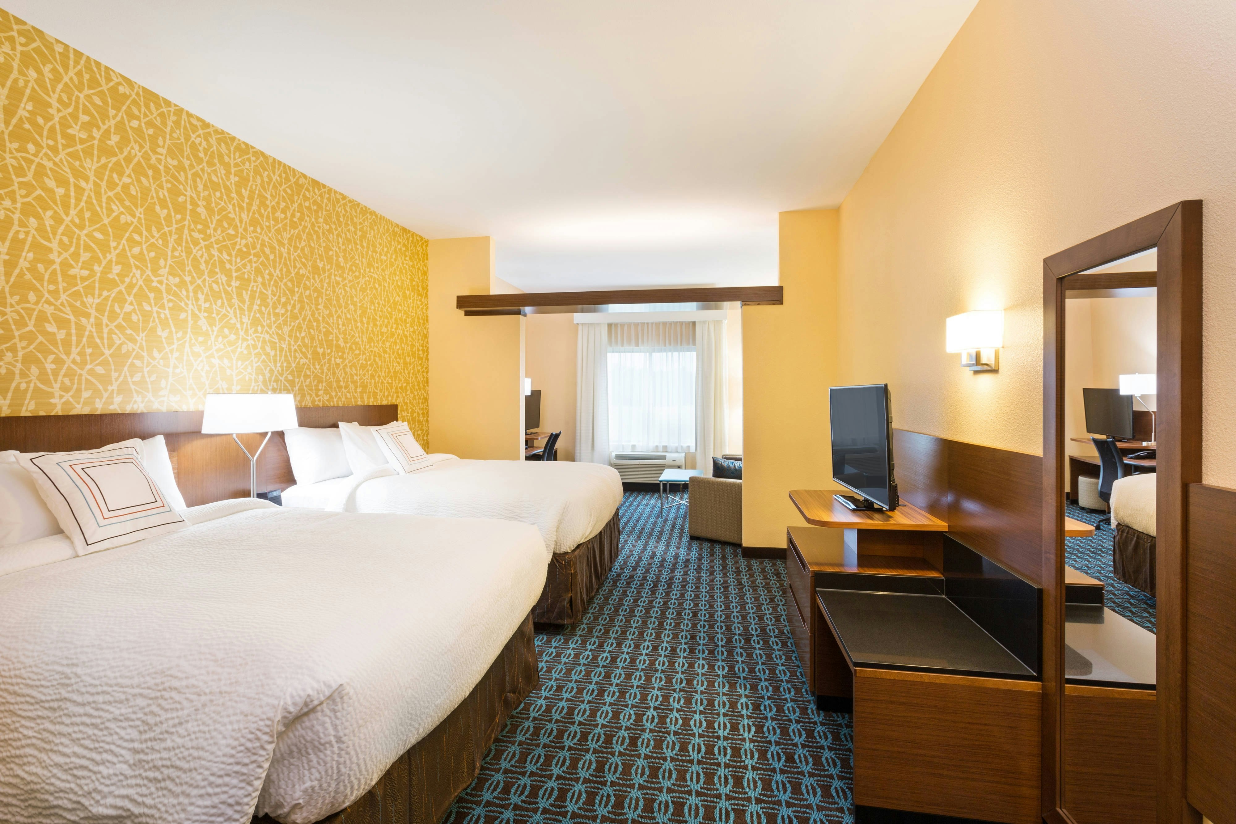 Fairfield by Marriott Inn & Suites Johnson City