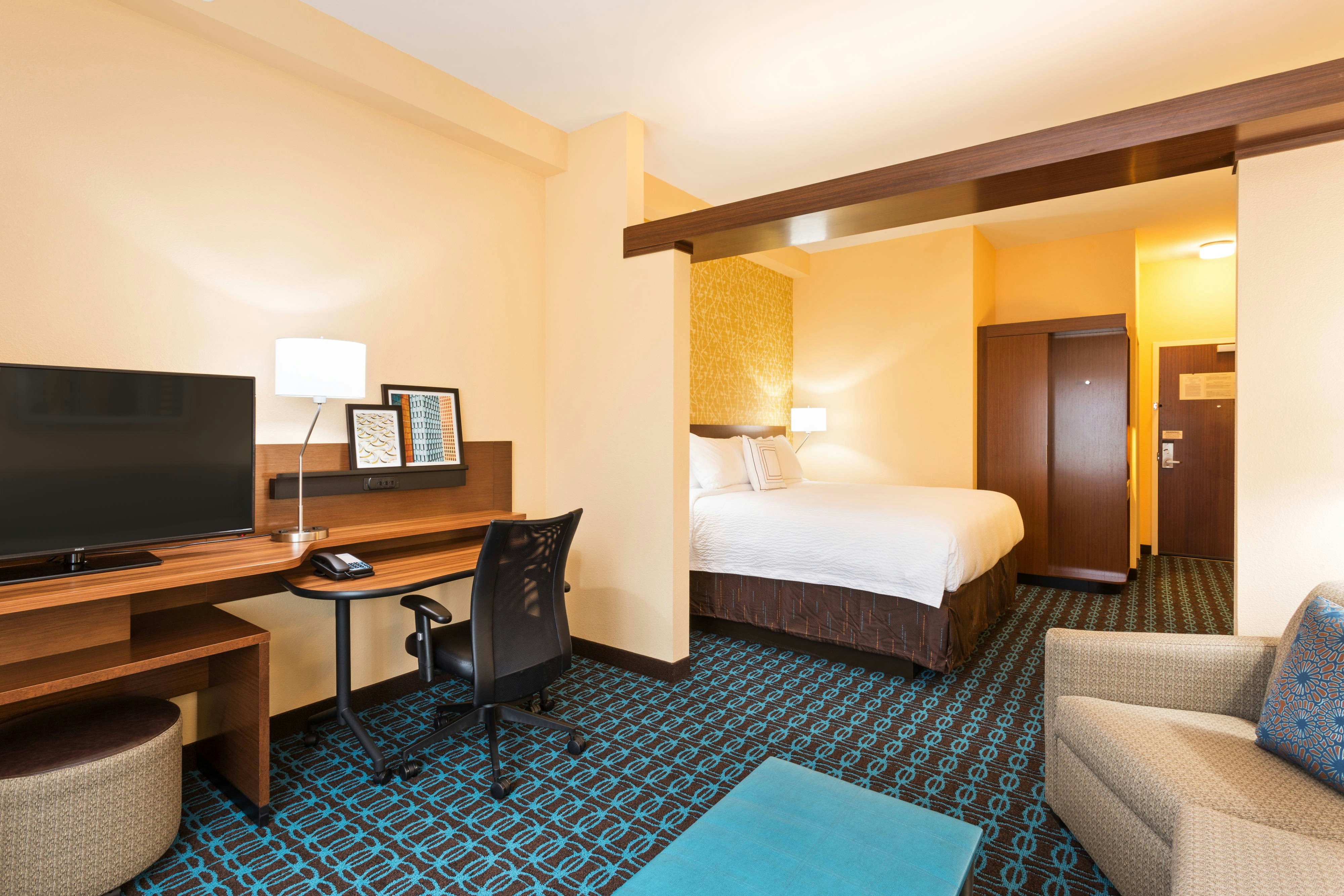 Fairfield by Marriott Inn & Suites Johnson City