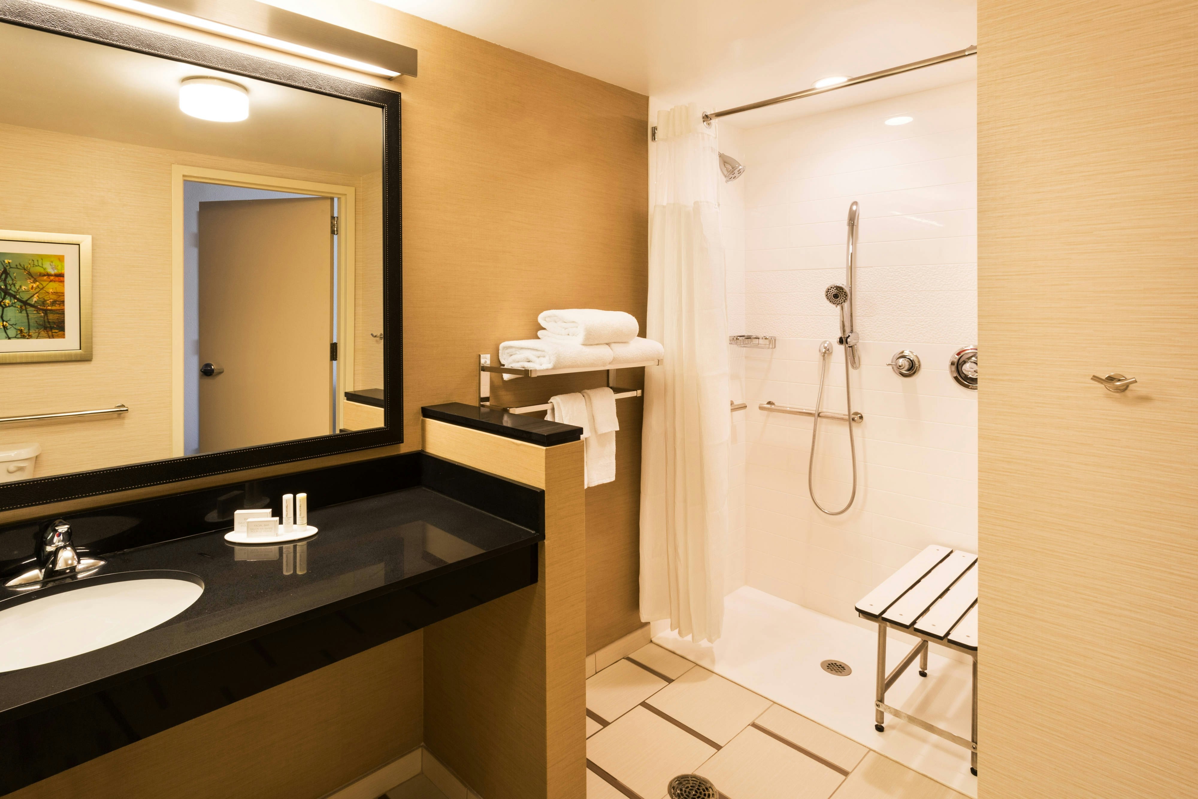 Fairfield by Marriott Inn & Suites Johnson City