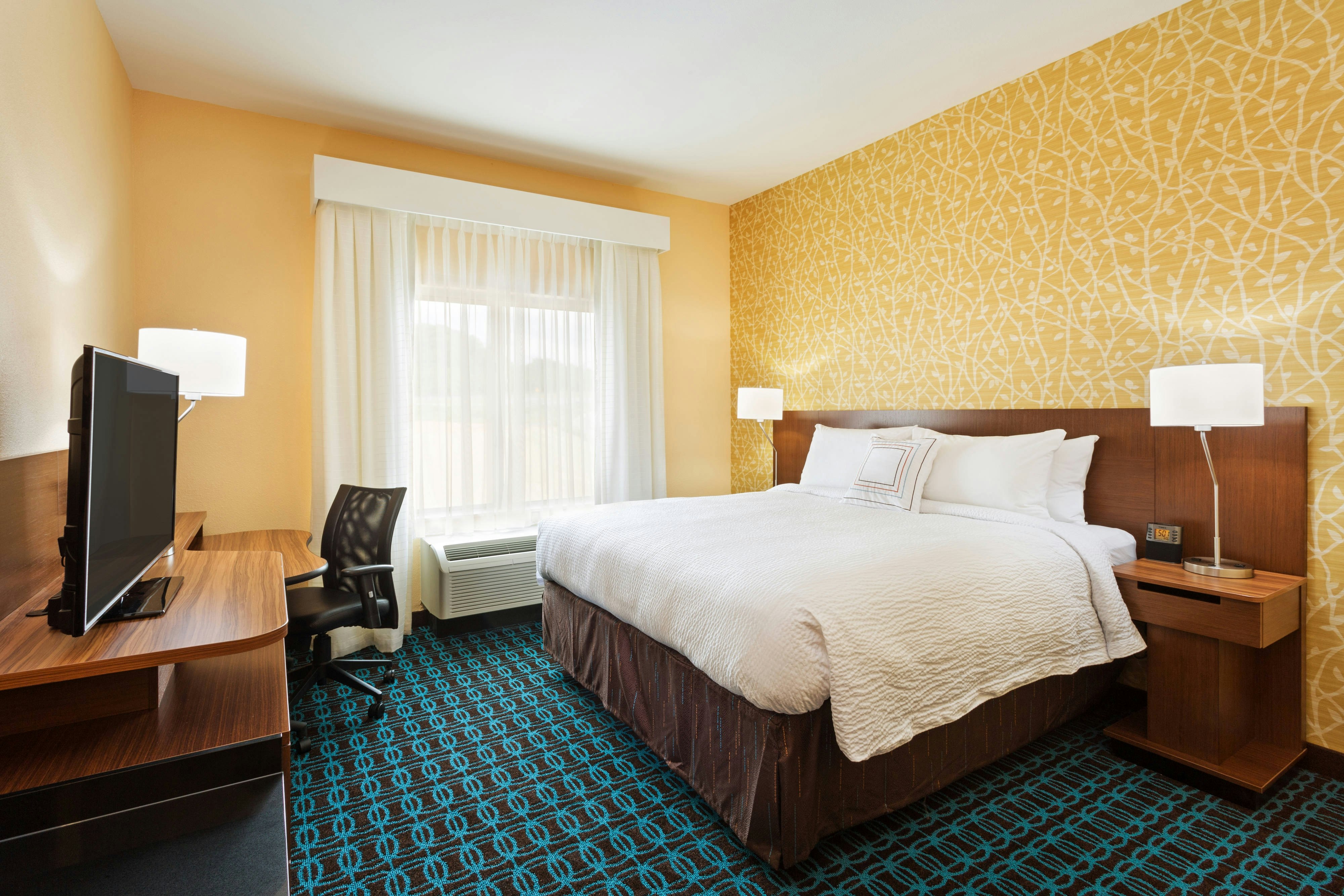 Fairfield by Marriott Inn & Suites Johnson City