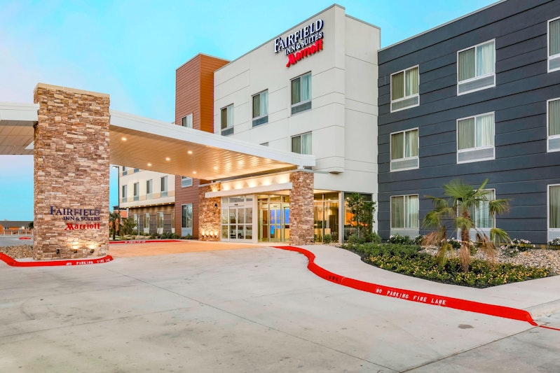 Fairfield by Marriott Inn & Suites Snyder