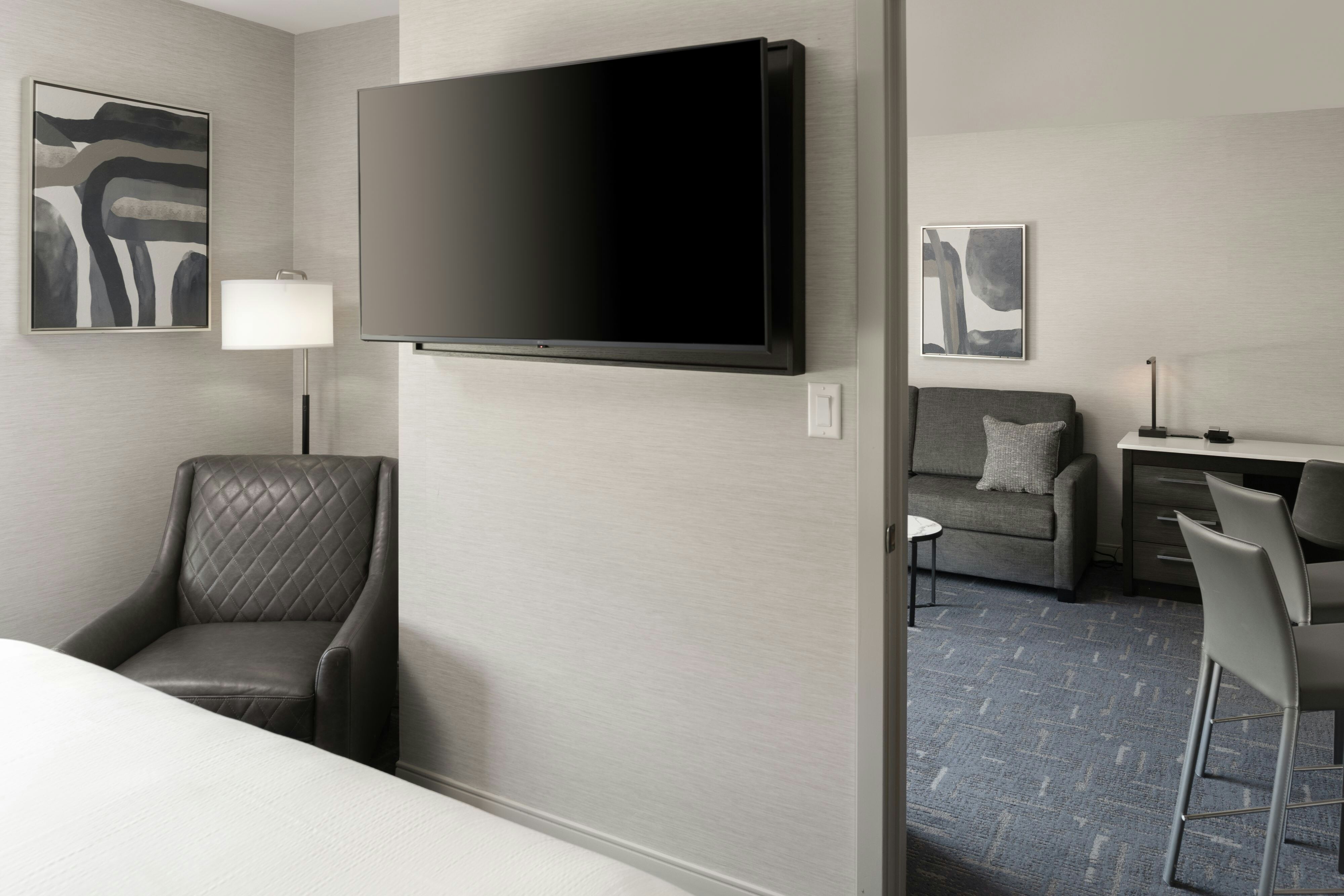 Residence Inn by Marriott Boston Concord