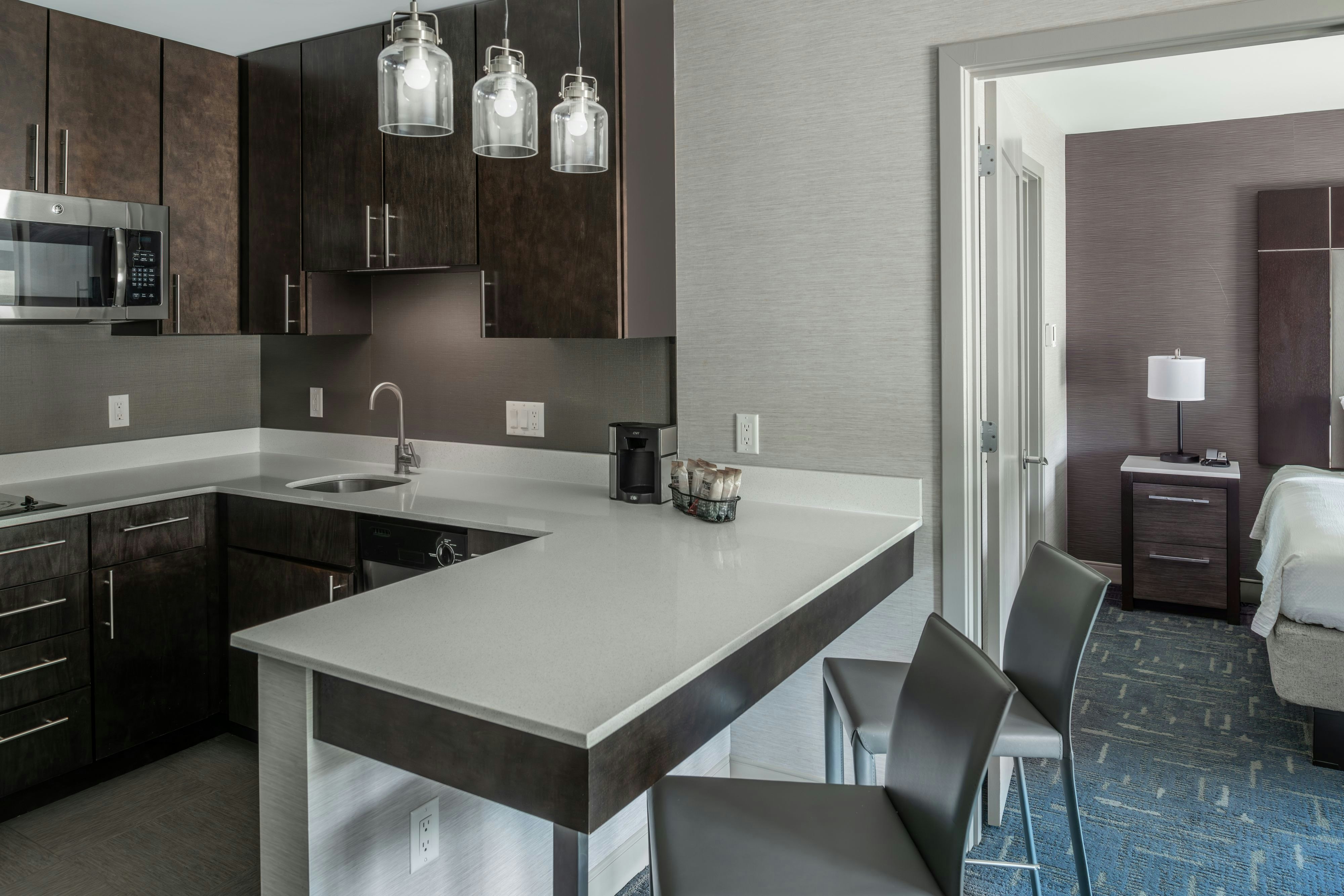 Residence Inn by Marriott Boston Concord