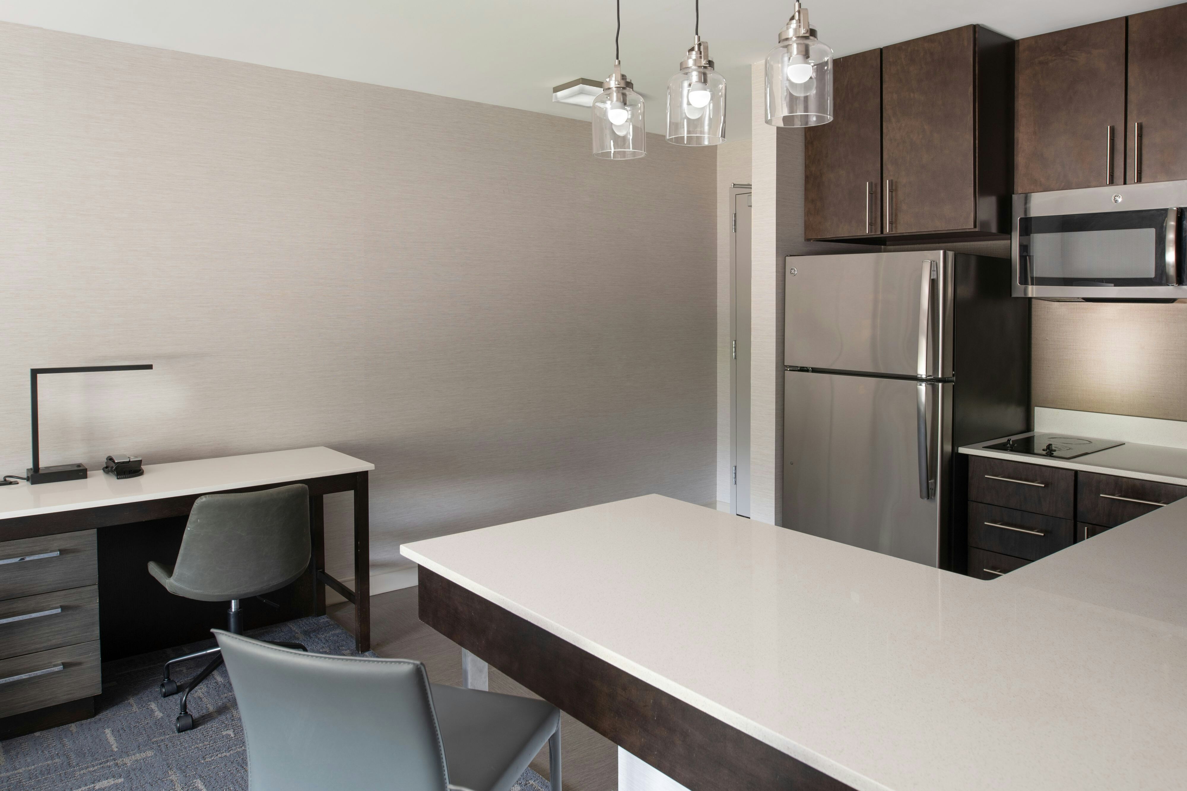 Residence Inn by Marriott Boston Concord