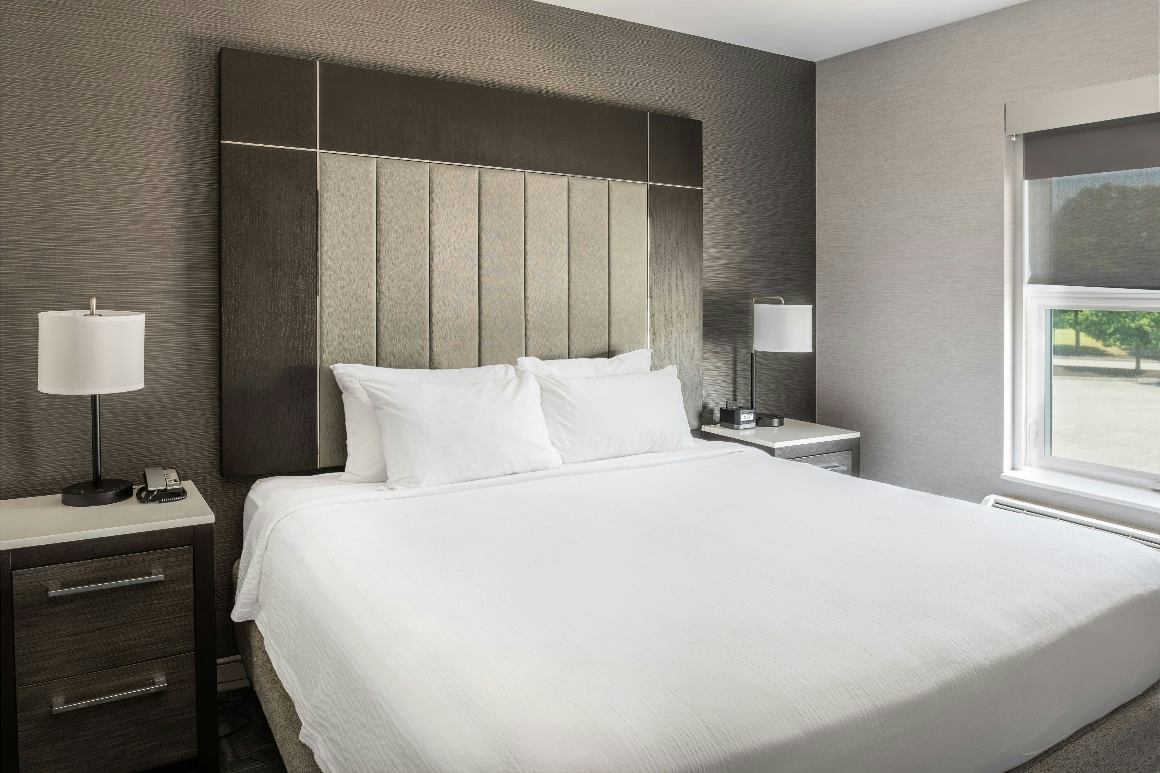 Residence Inn by Marriott Boston Concord