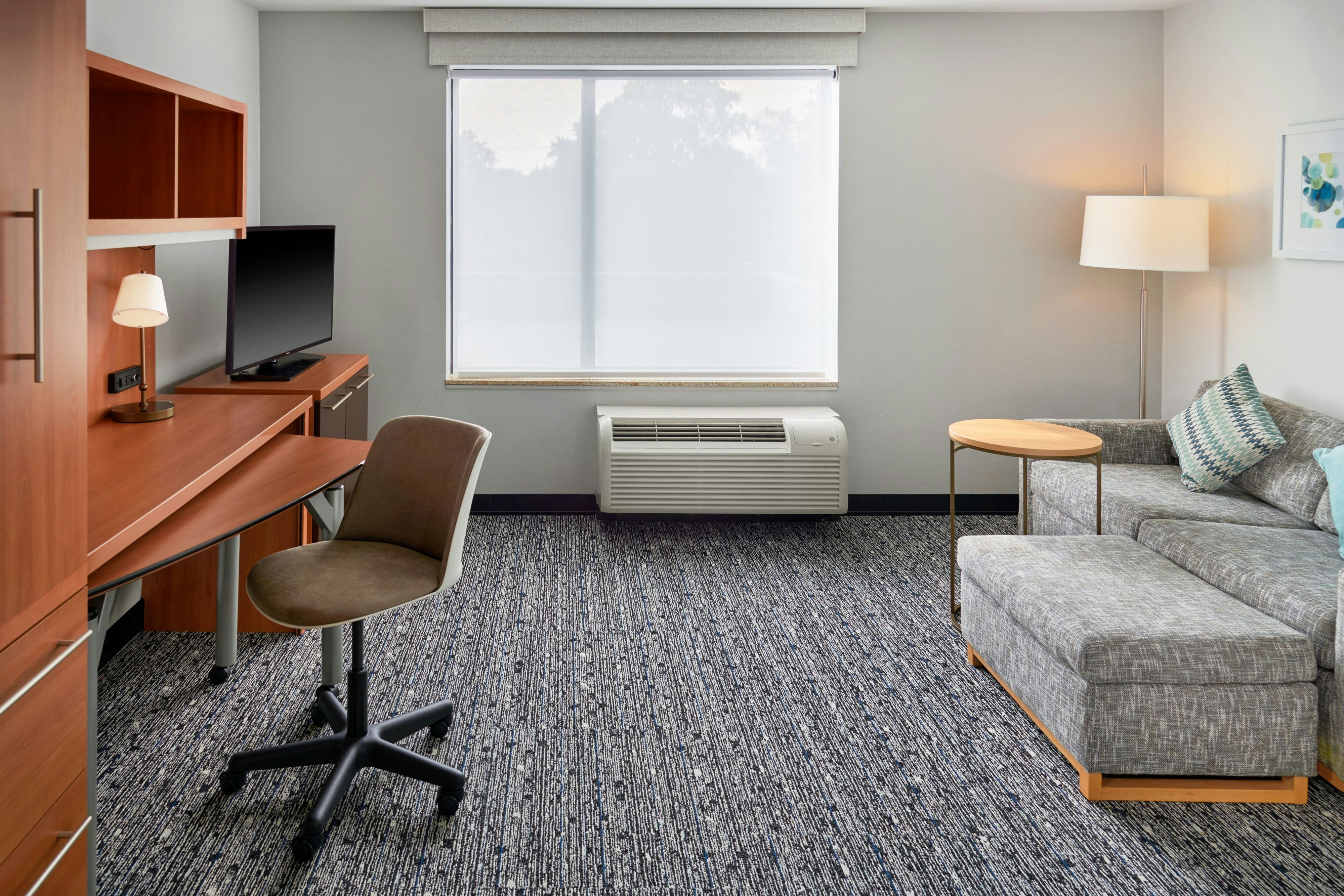 TownePlace Suites by Marriott Detroit Troy