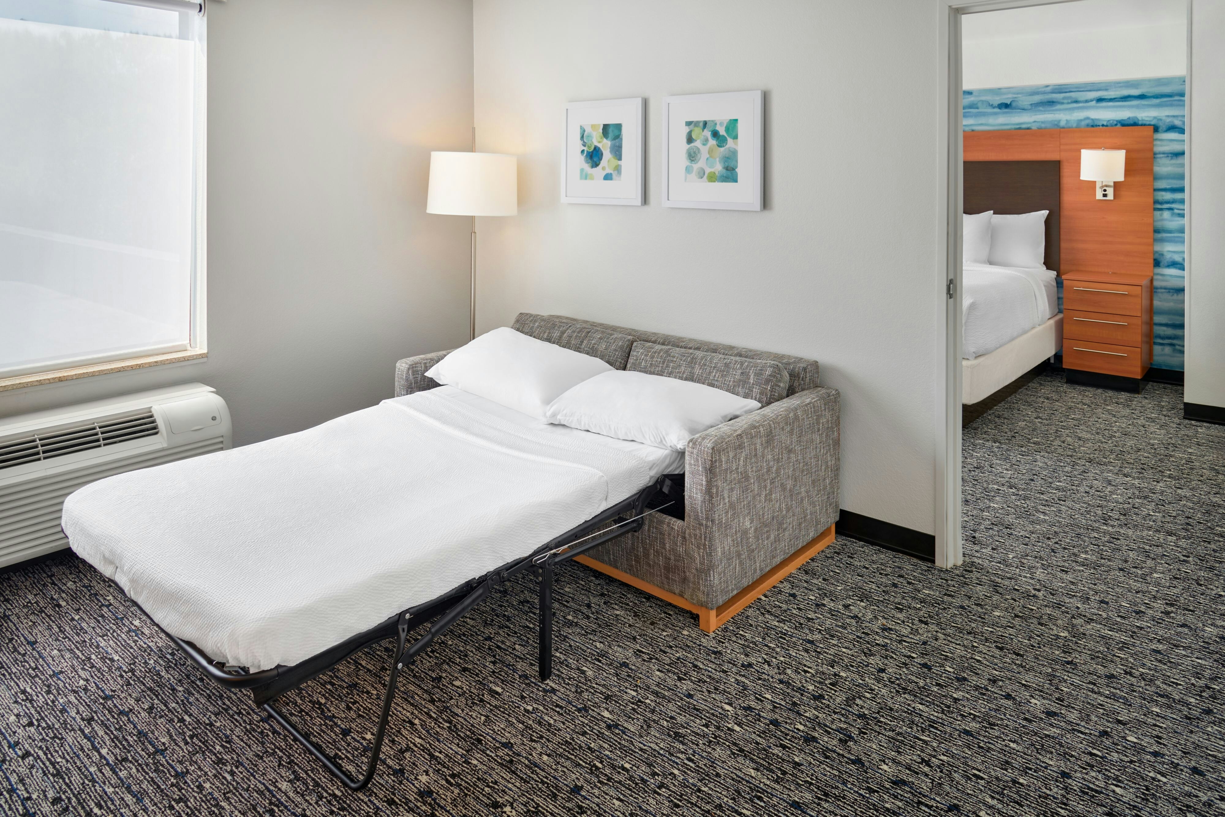 TownePlace Suites by Marriott Detroit Troy